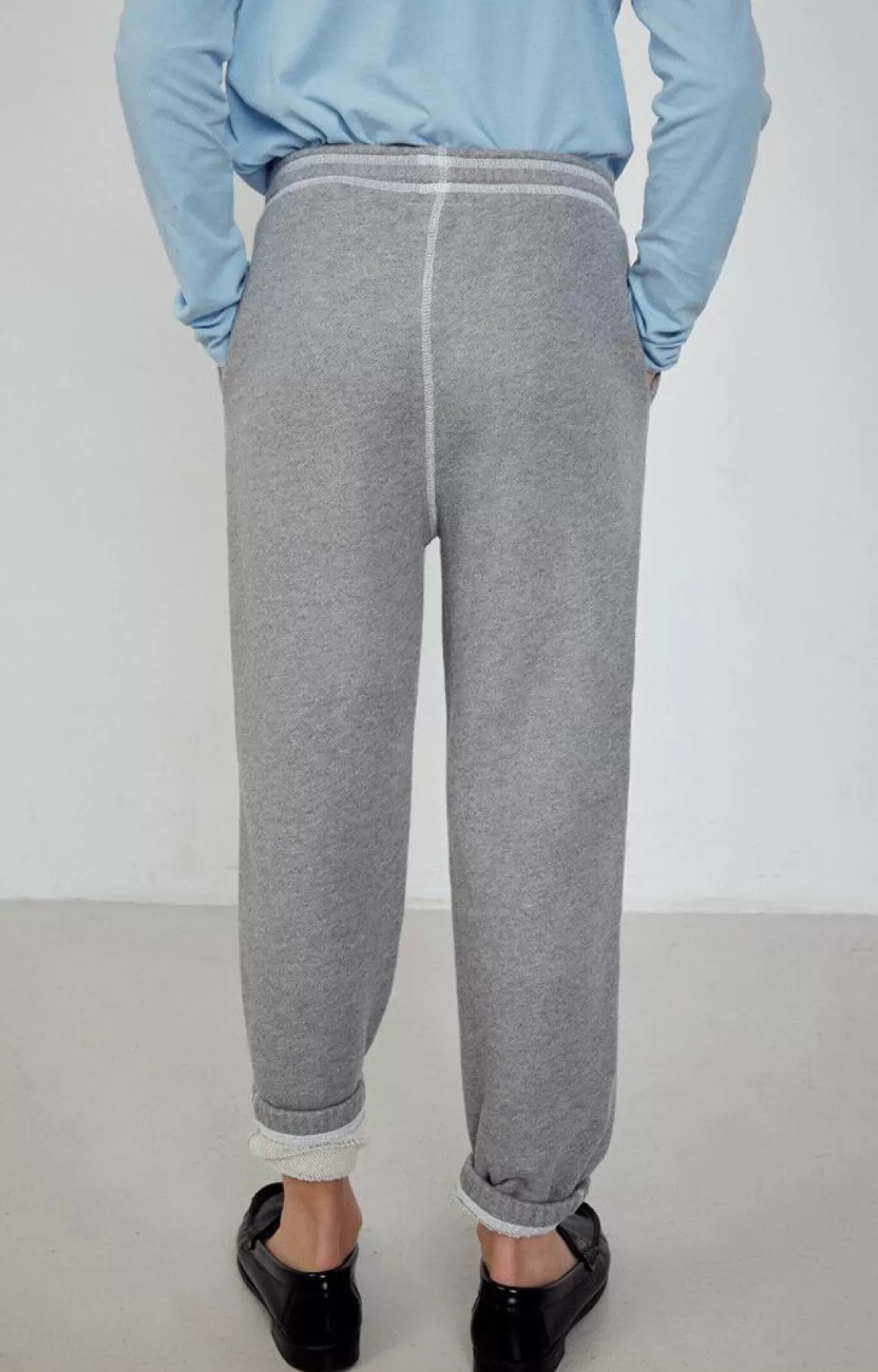 American Vintage Kid'S Joggers Gupcity>Kids Joggers