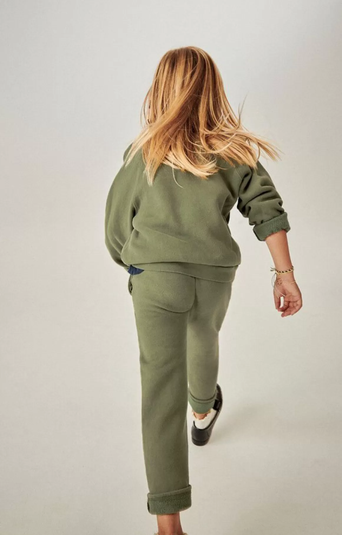 American Vintage Kid'S Joggers Izubird>Kids Joggers