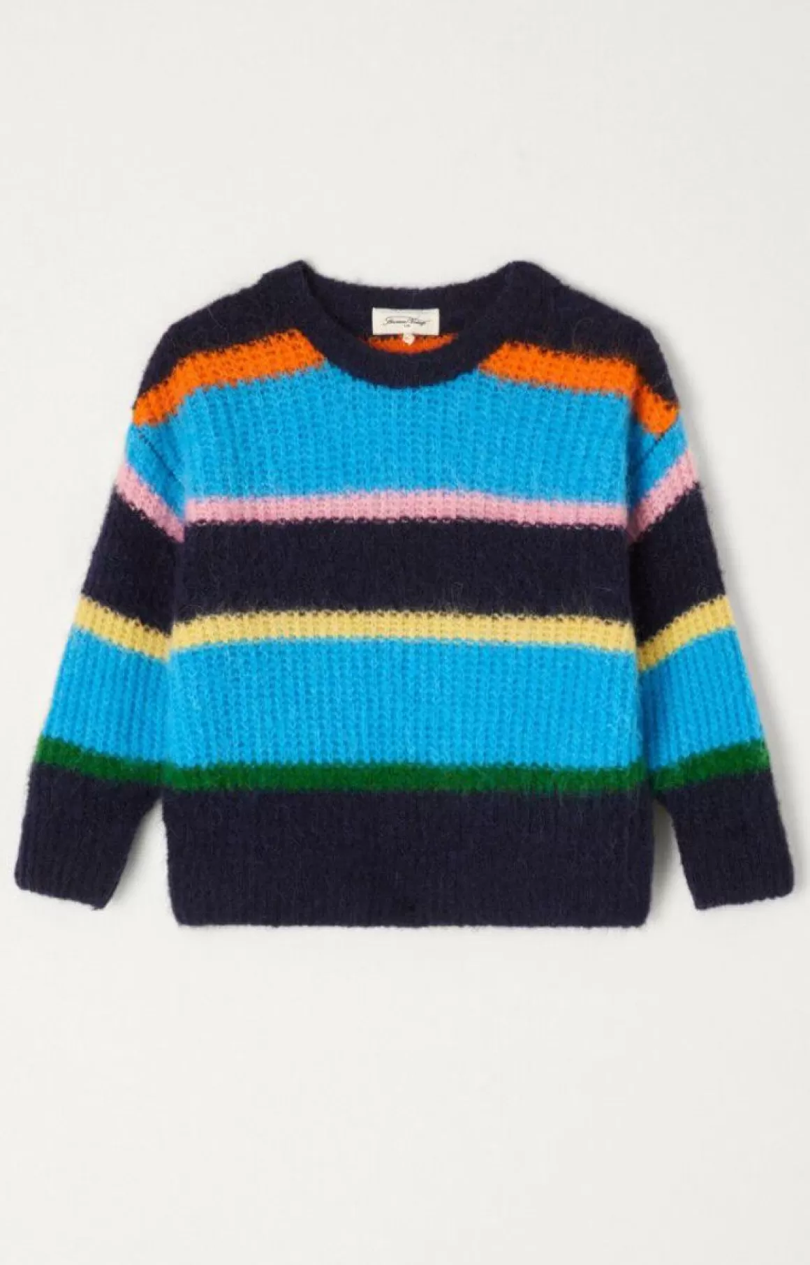 American Vintage Kid'S Jumper East>Kids Sweaters