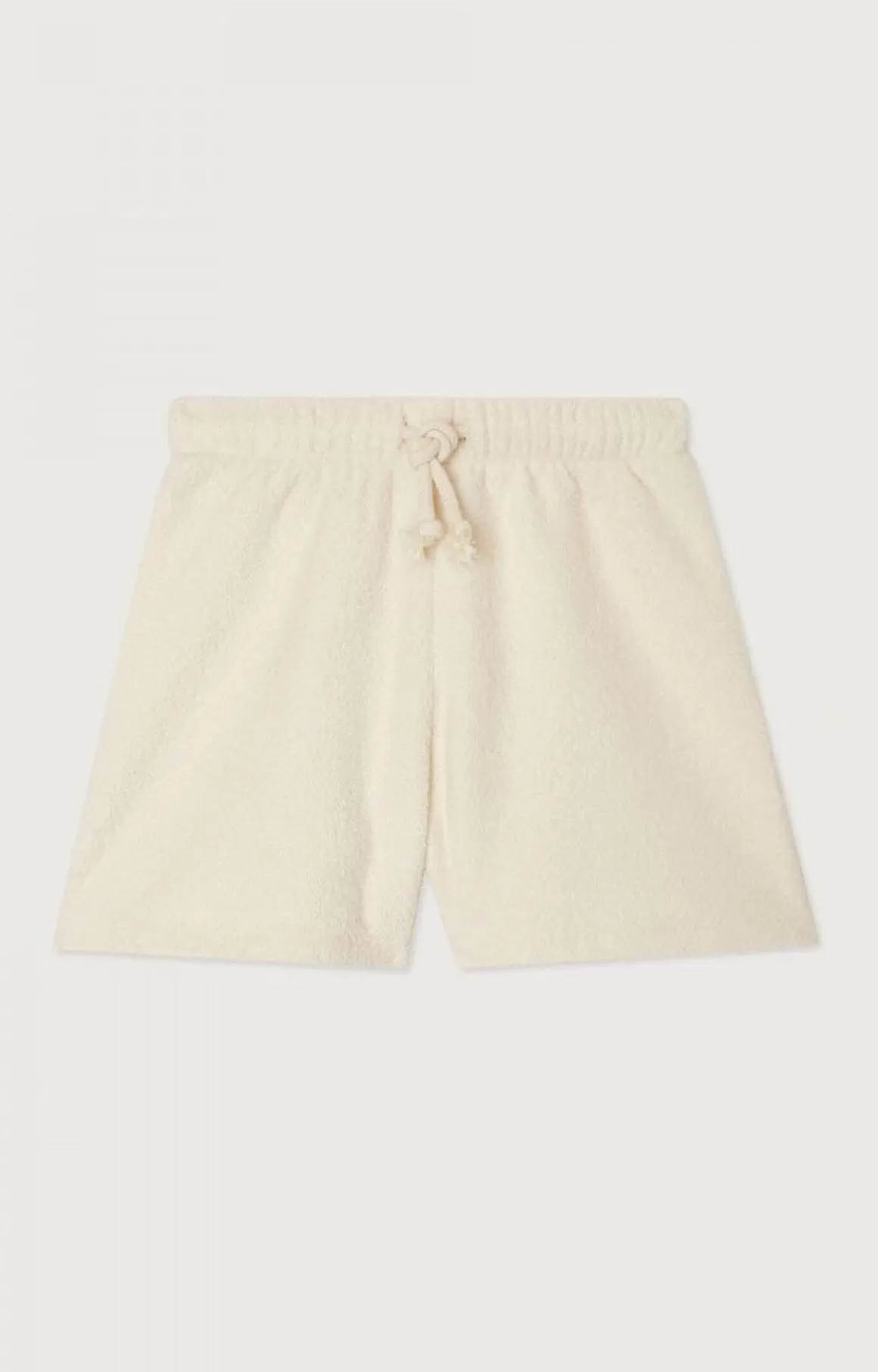 American Vintage Kid'S Shorts Bobypark>Kids Trousers & Shorts