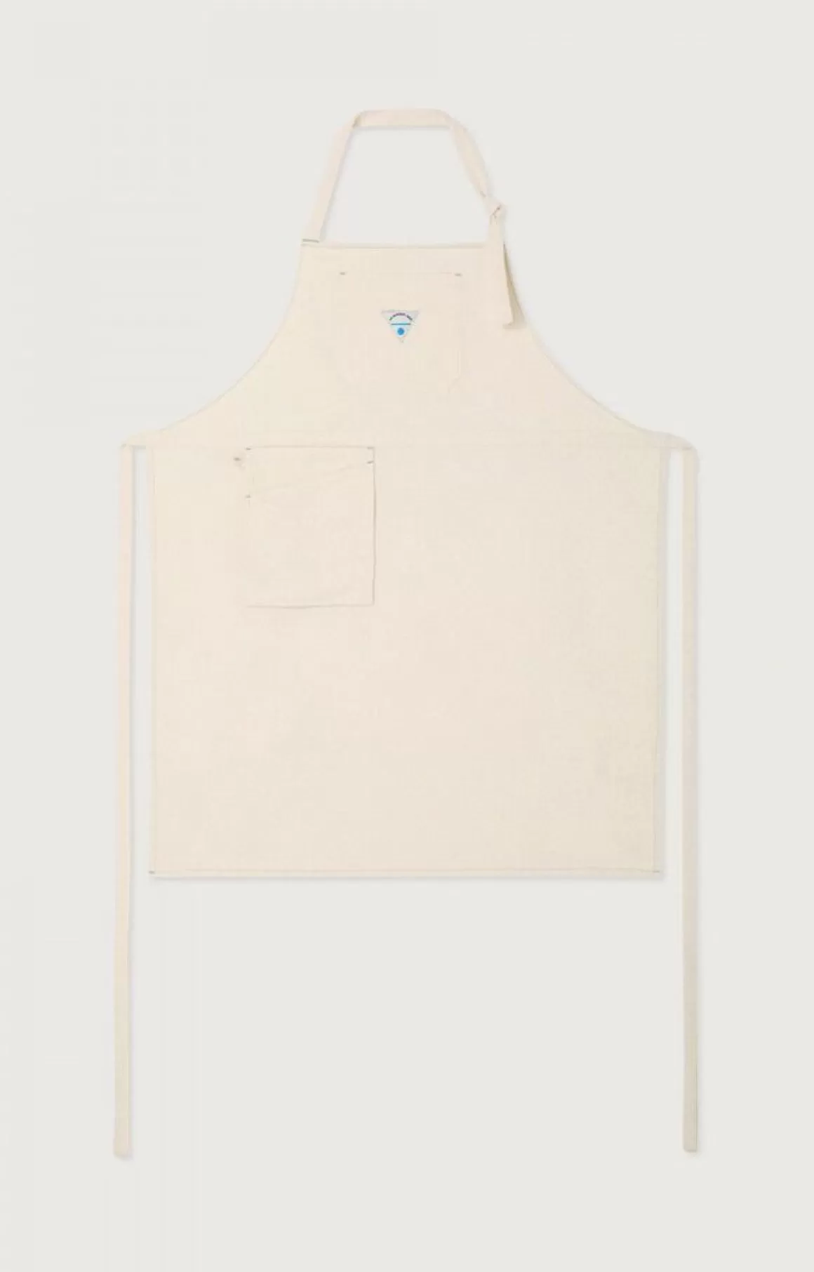 American Vintage Kitchen Apron Tirabay> Lifestyle