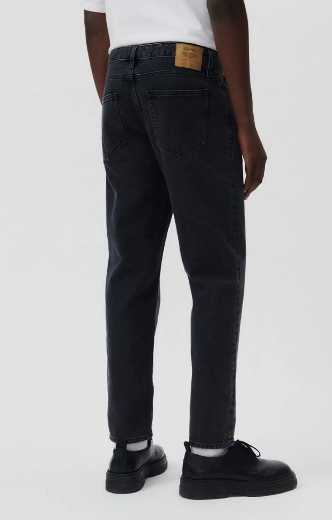 American Vintage Men'S Carrot Jeans Yopday>Men Basics