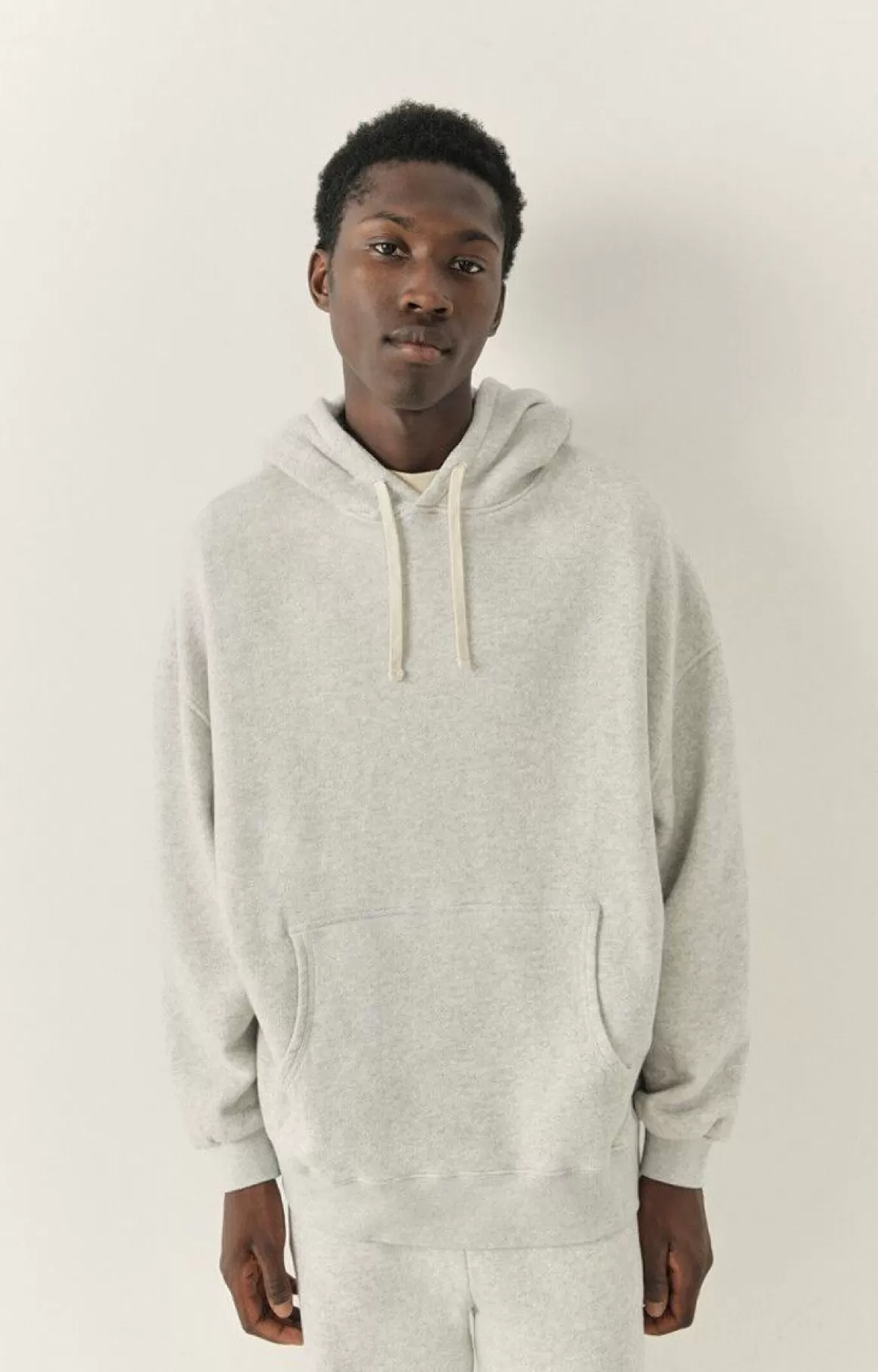 American Vintage Men'S Hoodie Kodytown>Men Sweatshirts