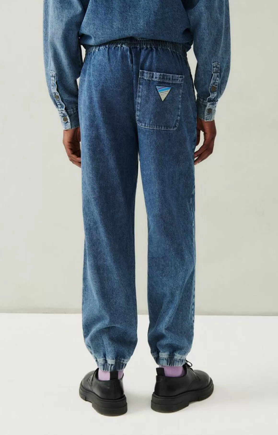 American Vintage Men'S Jeans Astury>Men Jeans