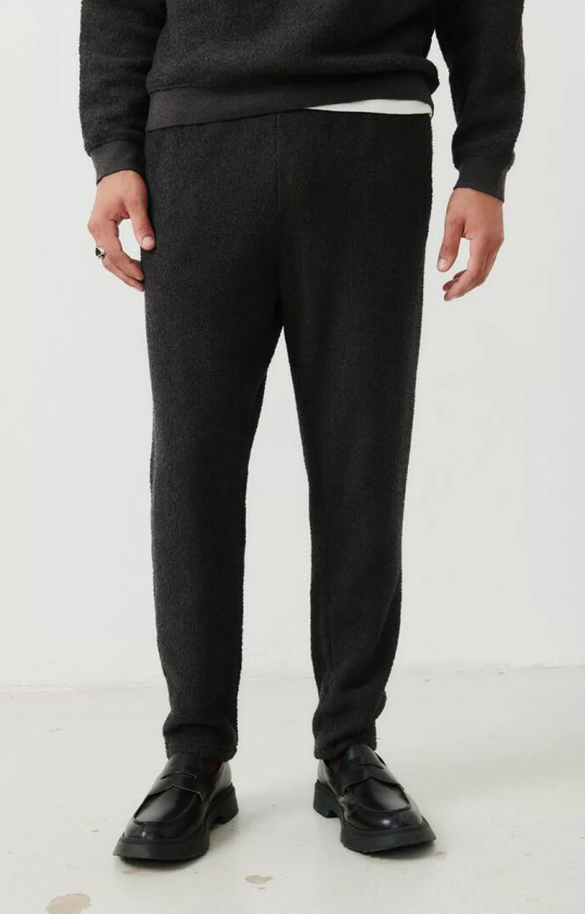 American Vintage Men'S Joggers Bobypark>Men Joggers