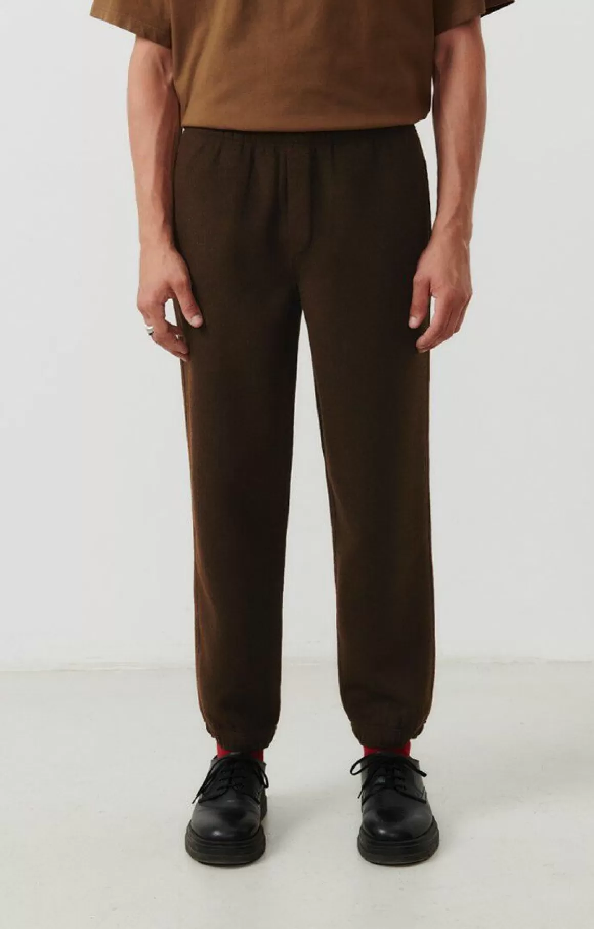 American Vintage Men'S Joggers Dadoulove>Men Joggers