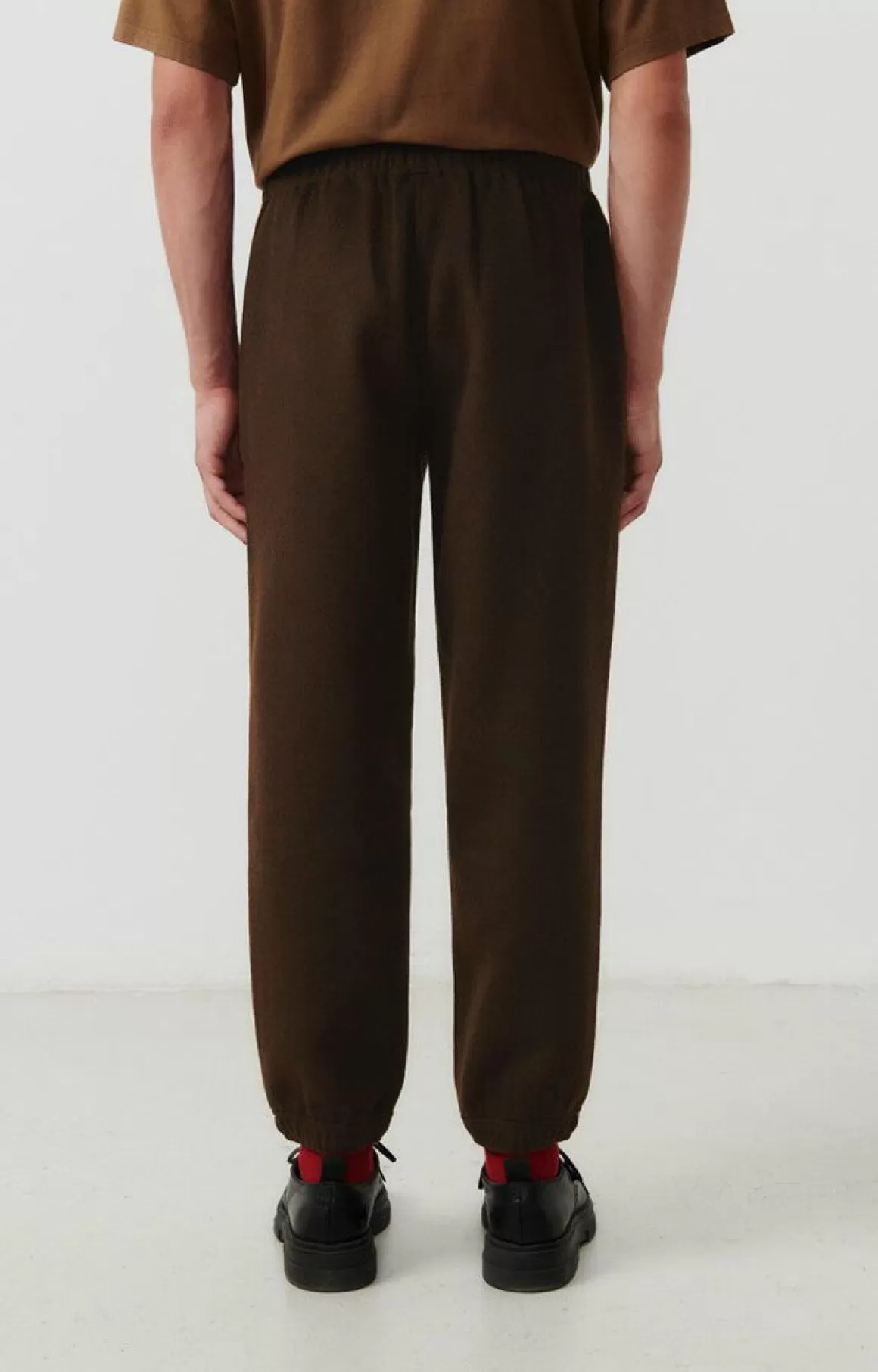 American Vintage Men'S Joggers Dadoulove>Men Joggers