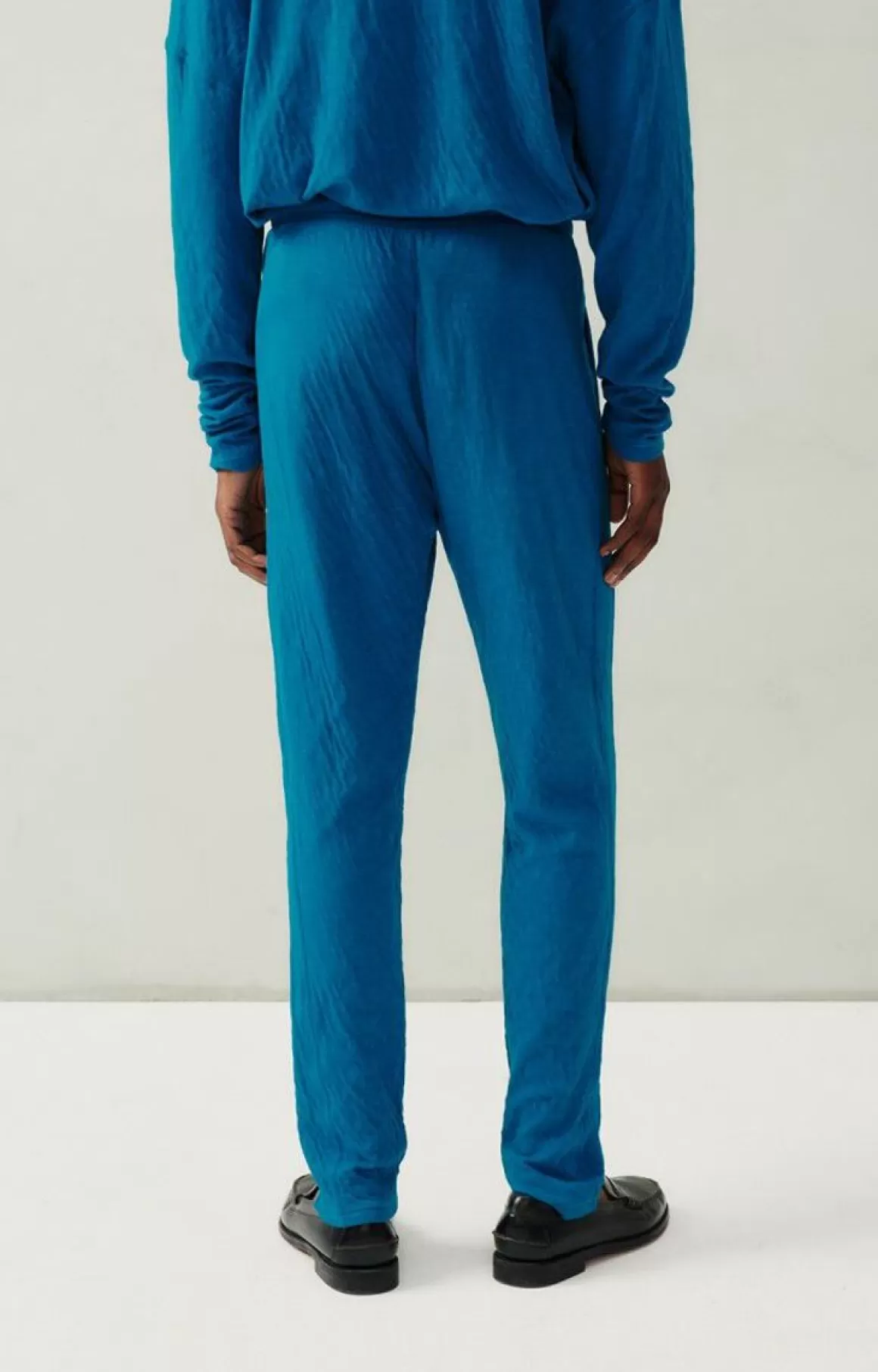 American Vintage Men'S Joggers Slycity>Men Joggers