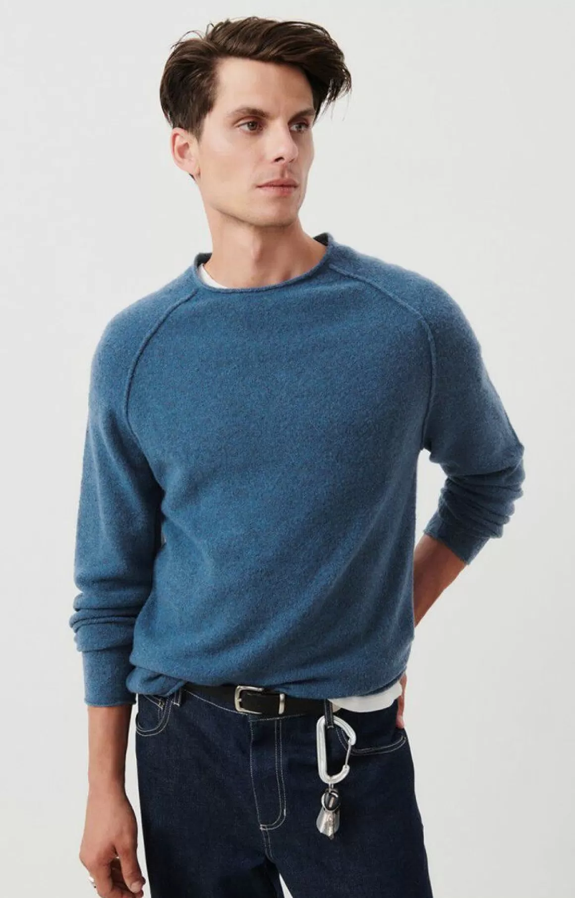 American Vintage Men'S Jumper Damsville>Men Knitwear