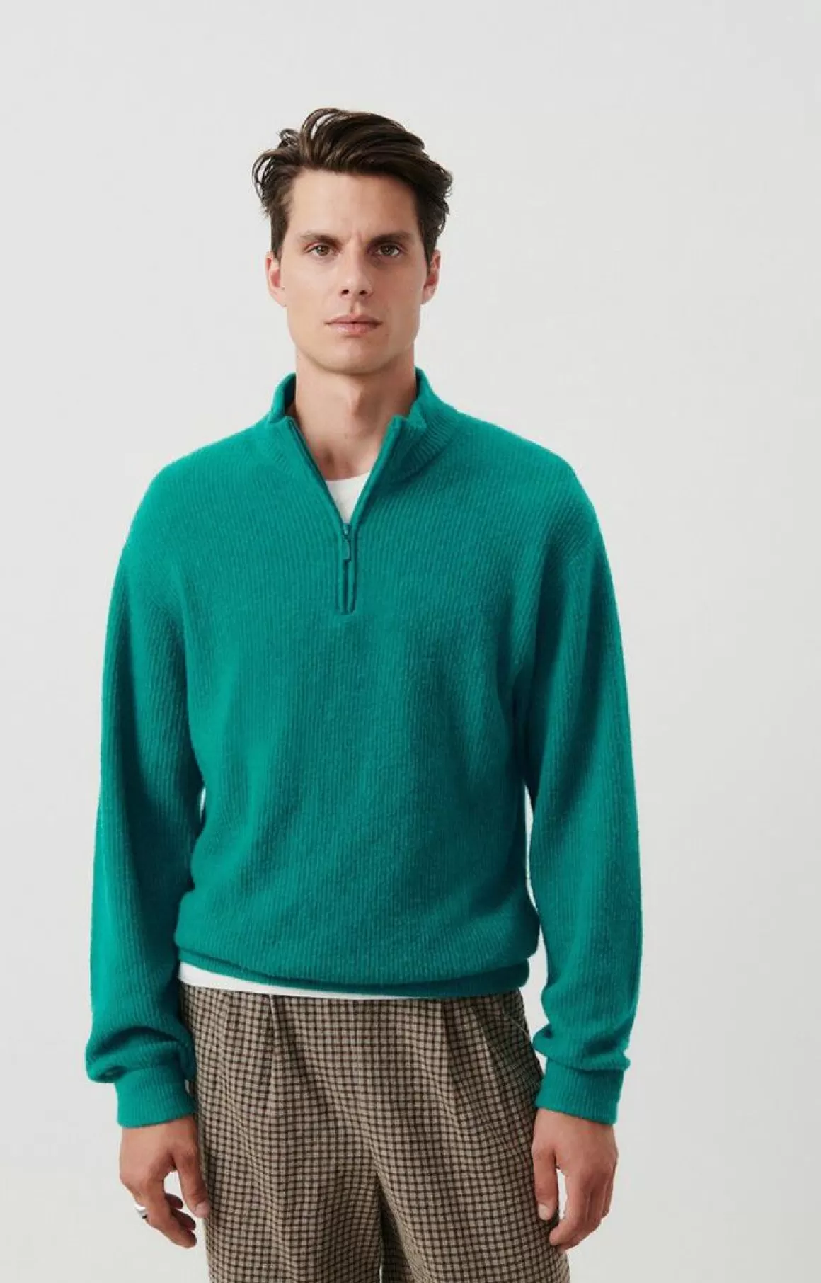 American Vintage Men'S Jumper Damsville>Men Knitwear