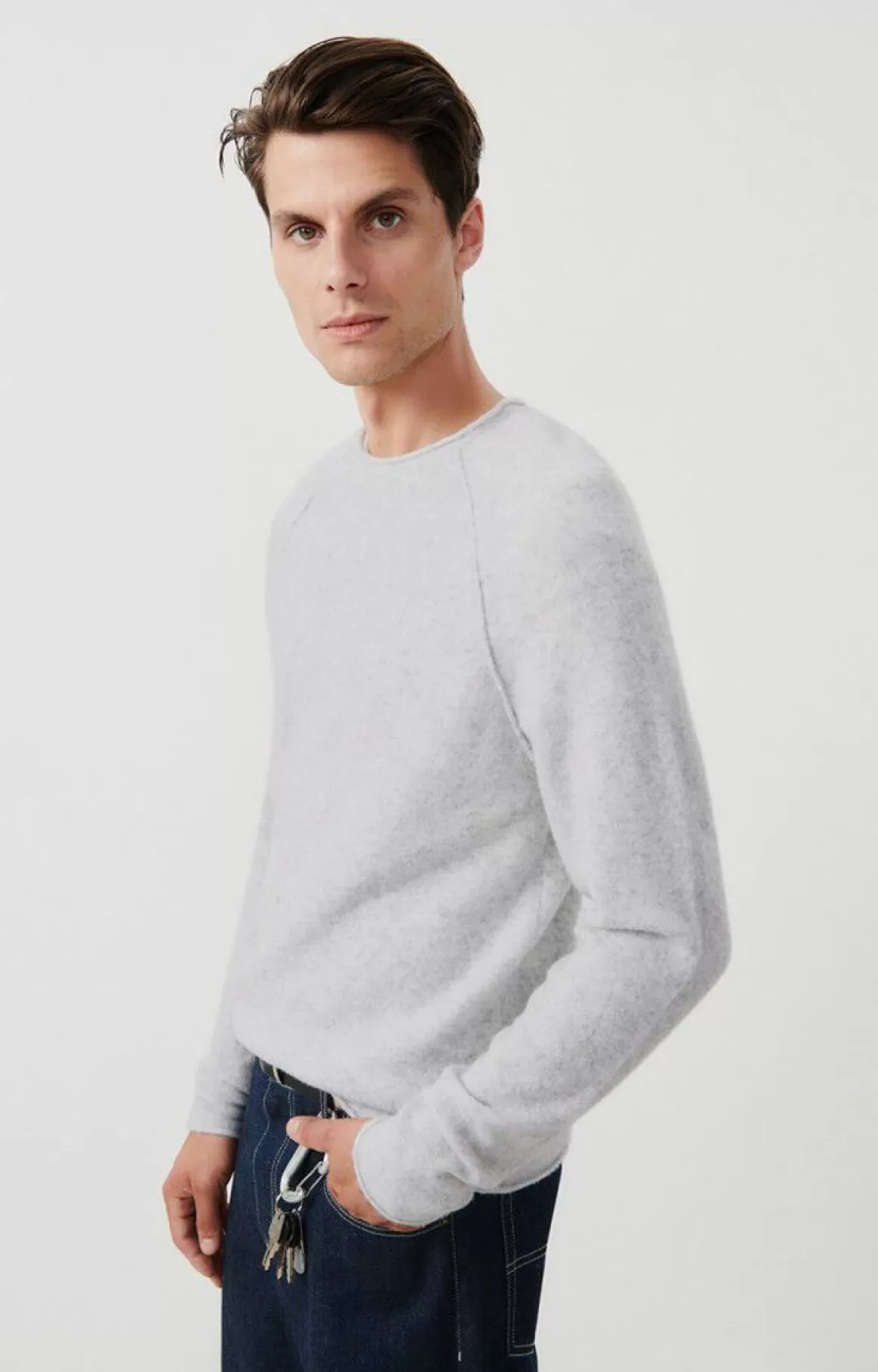 American Vintage Men'S Jumper Damsville>Men Knitwear