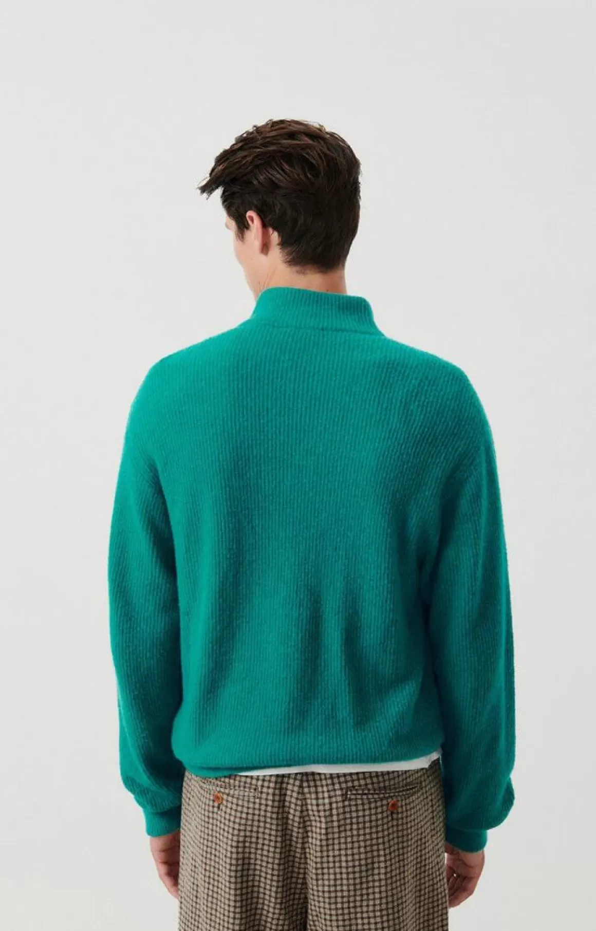 American Vintage Men'S Jumper Damsville>Men Knitwear