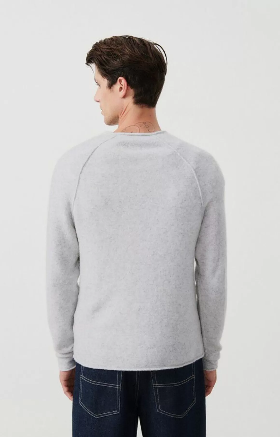 American Vintage Men'S Jumper Damsville>Men Knitwear