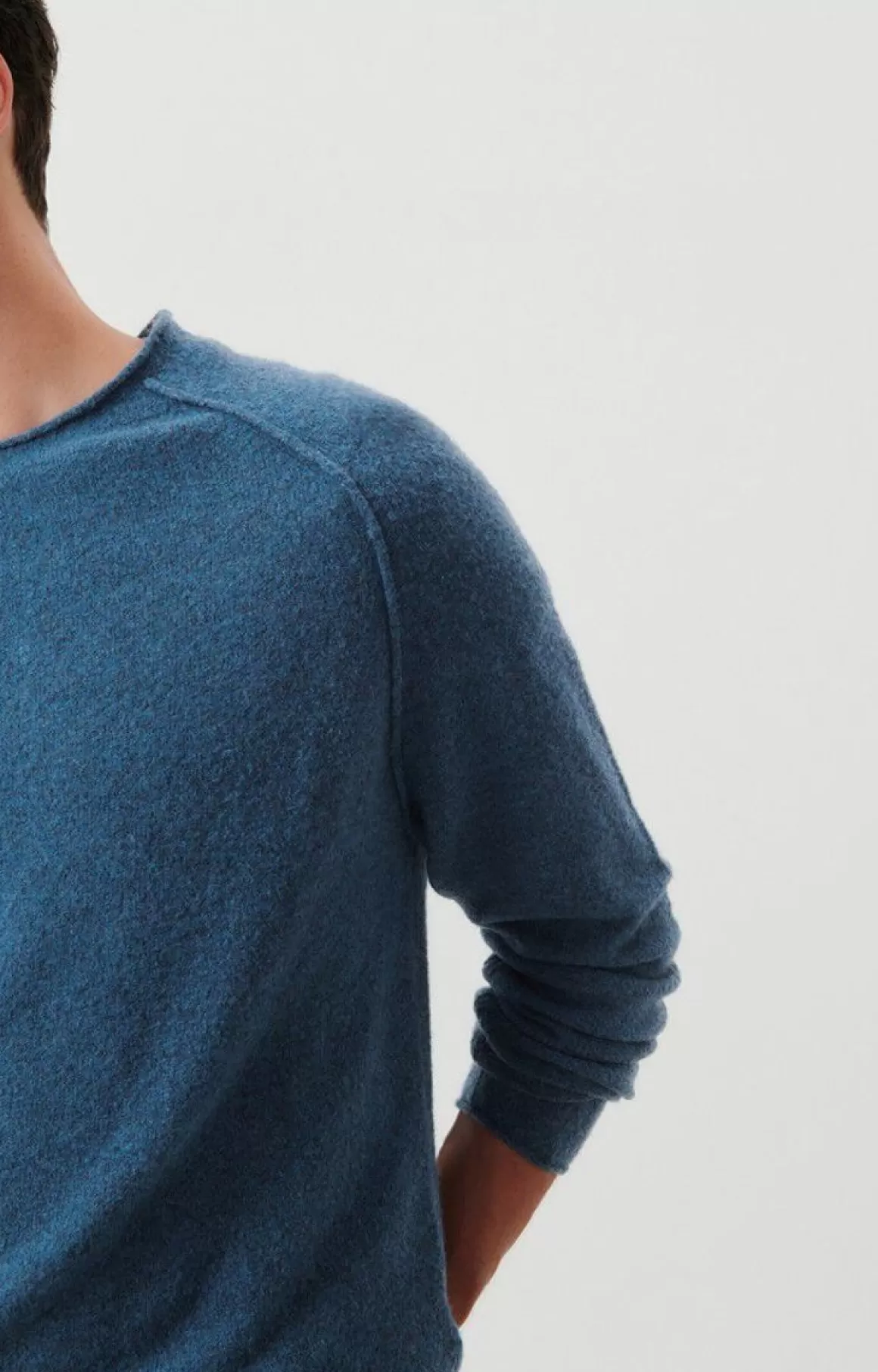 American Vintage Men'S Jumper Damsville>Men Knitwear