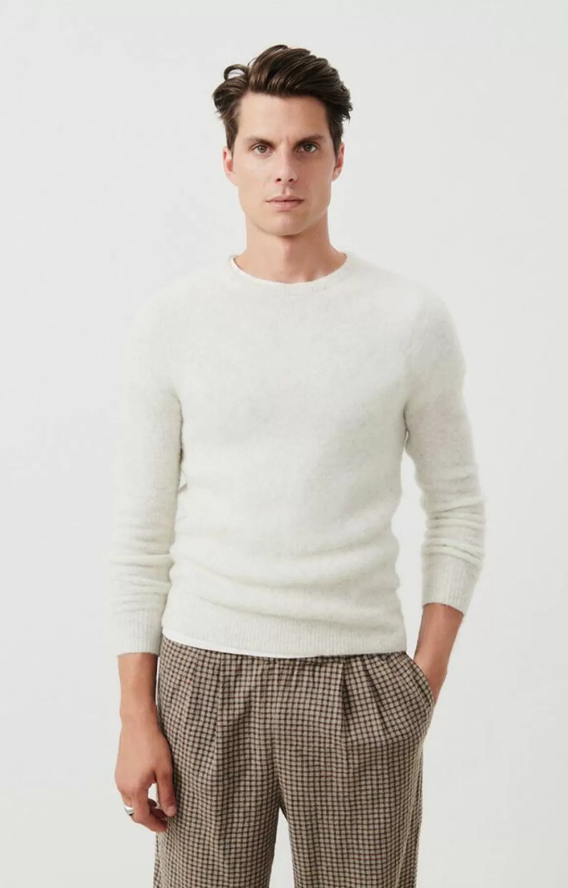 American Vintage Men'S Jumper Dazington>Men Knitwear