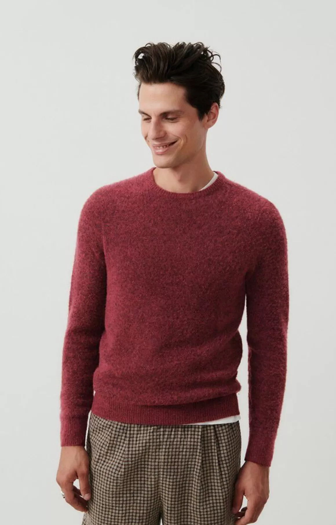 American Vintage Men'S Jumper Dazington>Men Knitwear