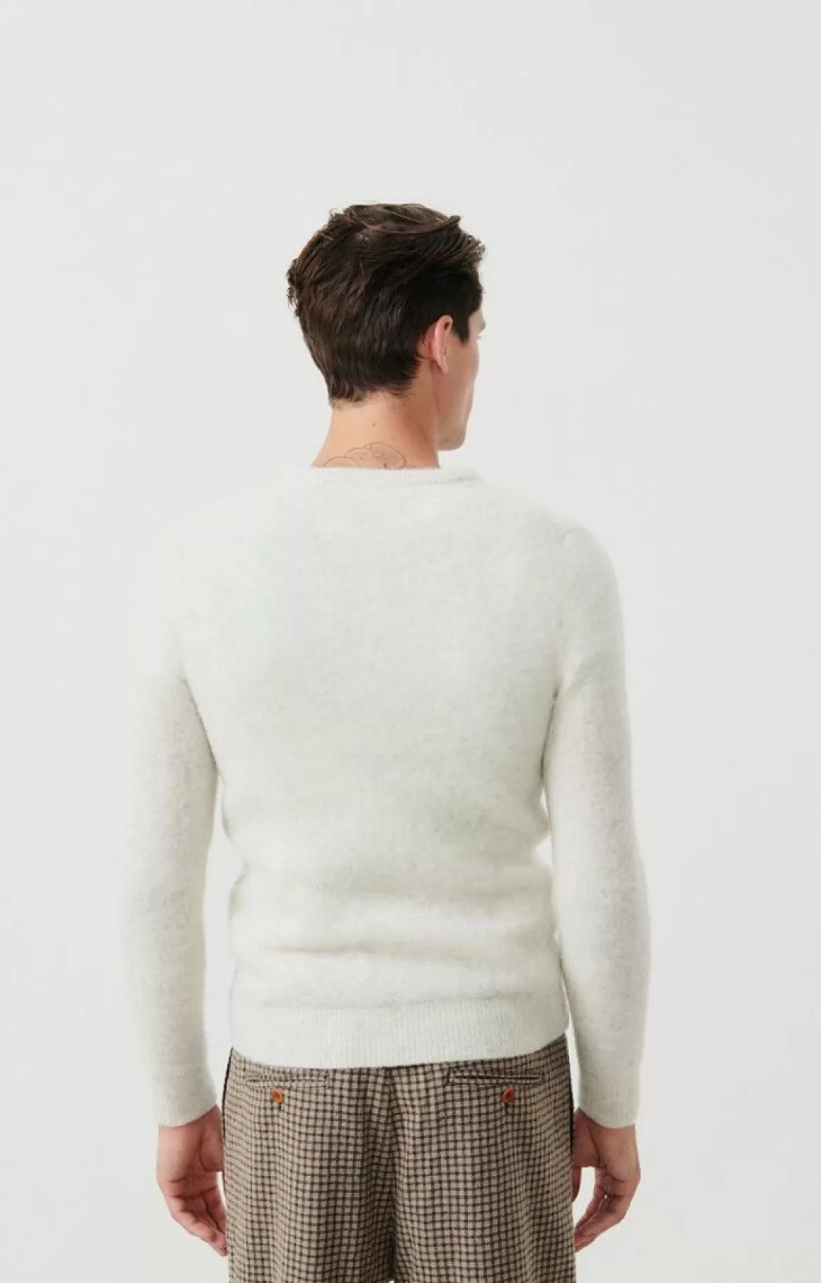 American Vintage Men'S Jumper Dazington>Men Knitwear