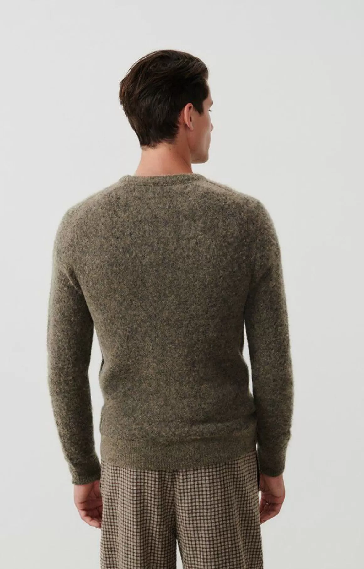 American Vintage Men'S Jumper Dazington>Men Knitwear