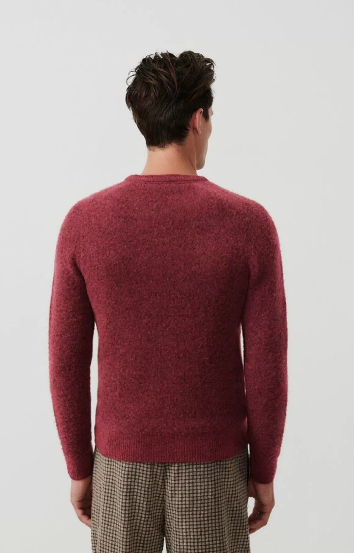 American Vintage Men'S Jumper Dazington>Men Knitwear