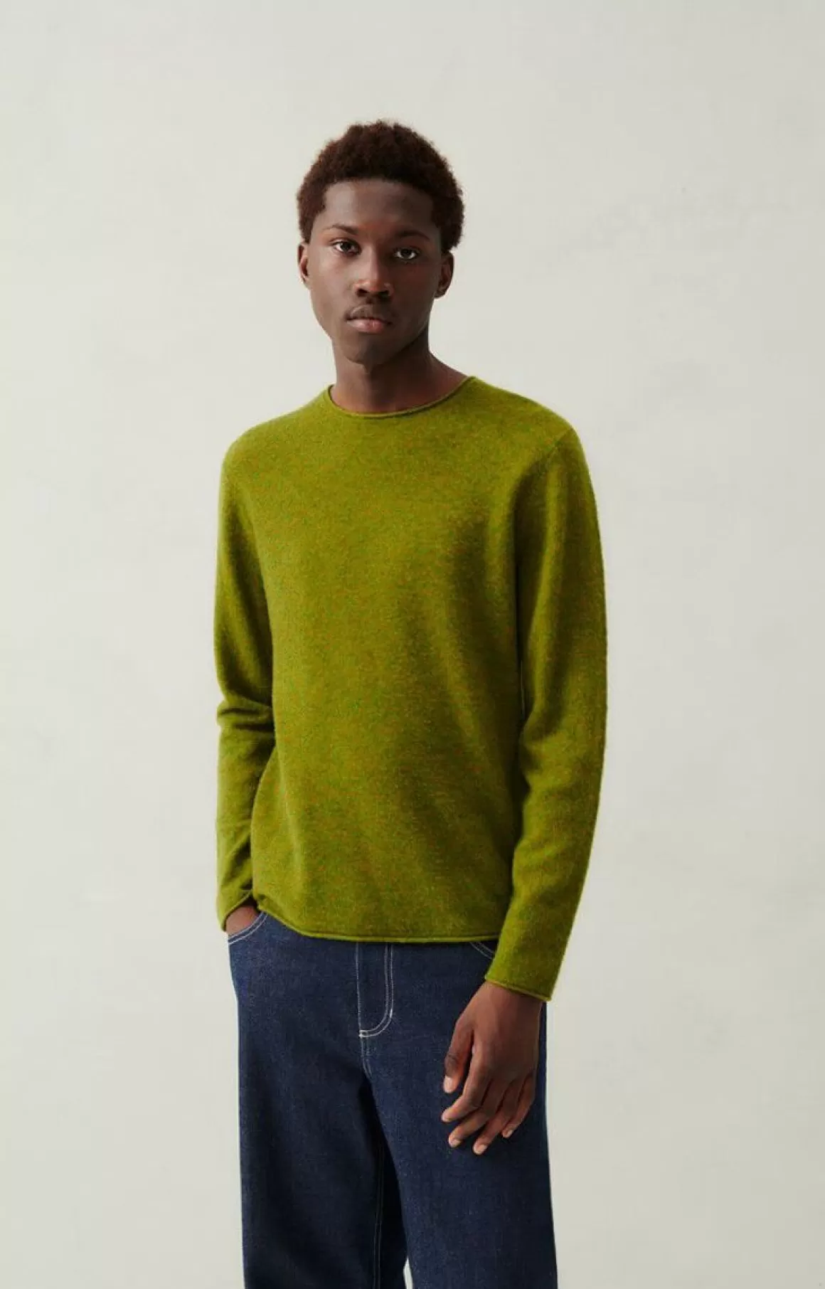 American Vintage Men'S Jumper Ducksbay>Men Sweaters