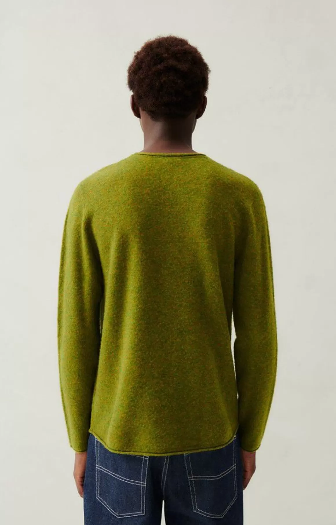 American Vintage Men'S Jumper Ducksbay>Men Sweaters