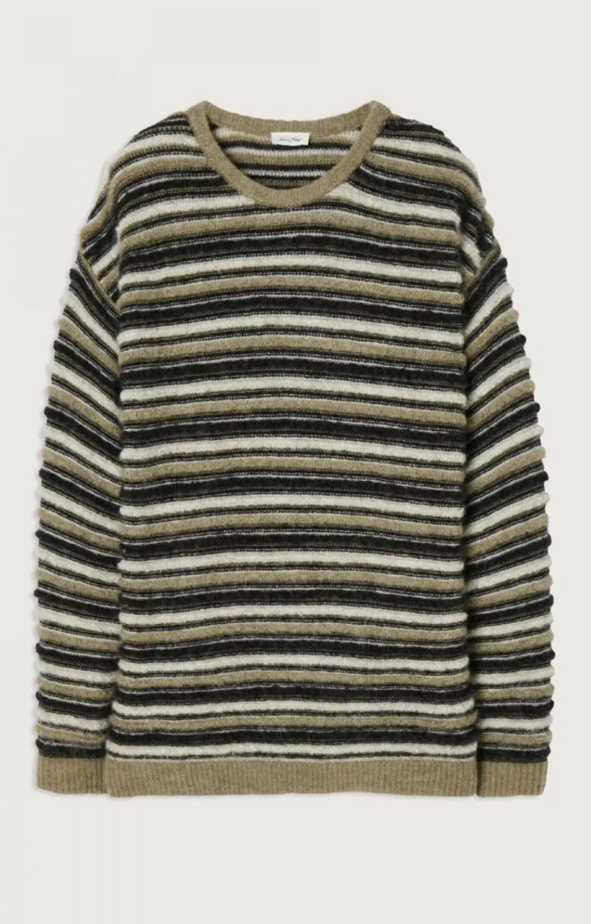 American Vintage Men'S Jumper East>Men Sweaters