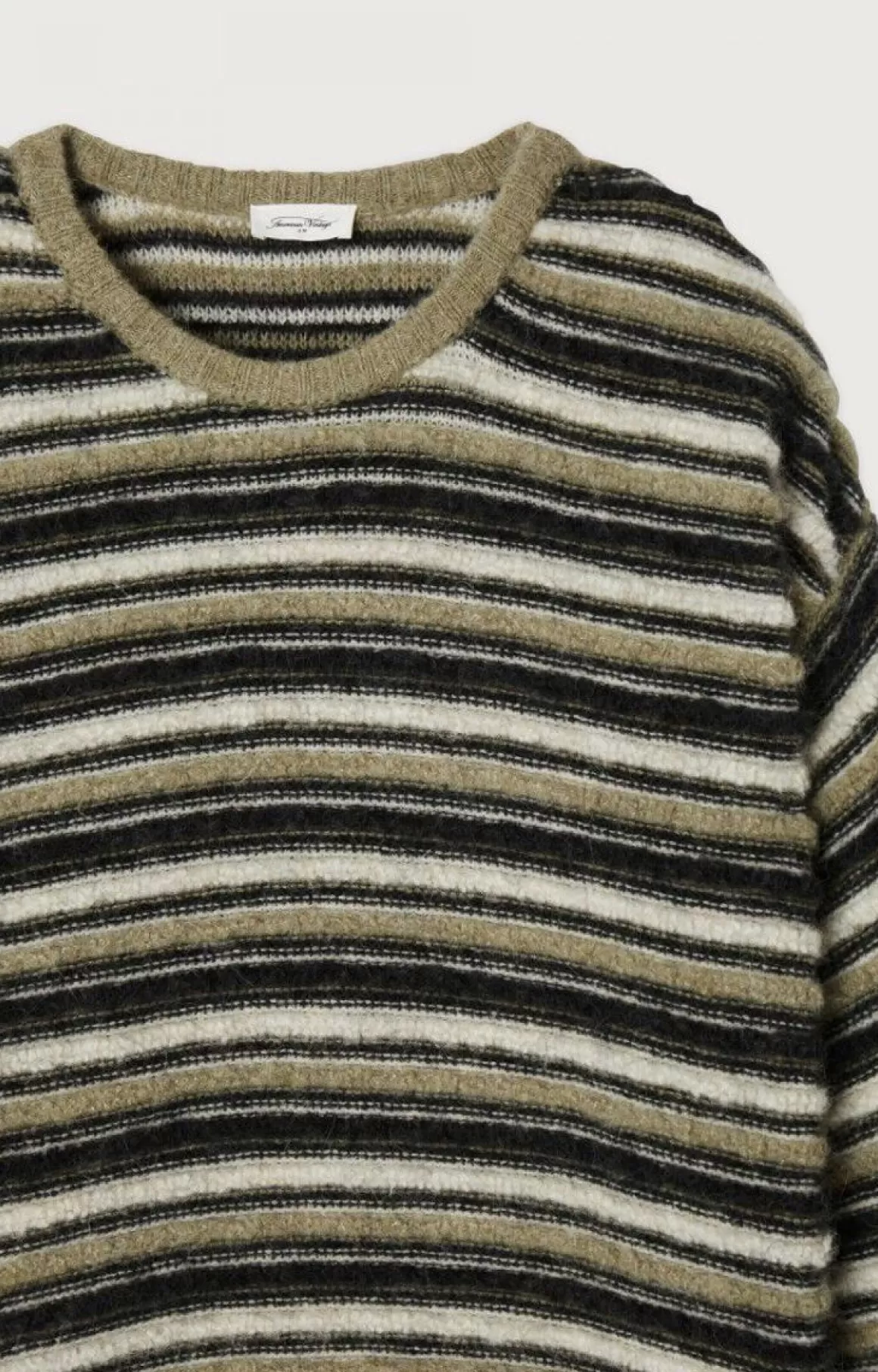 American Vintage Men'S Jumper East>Men Sweaters