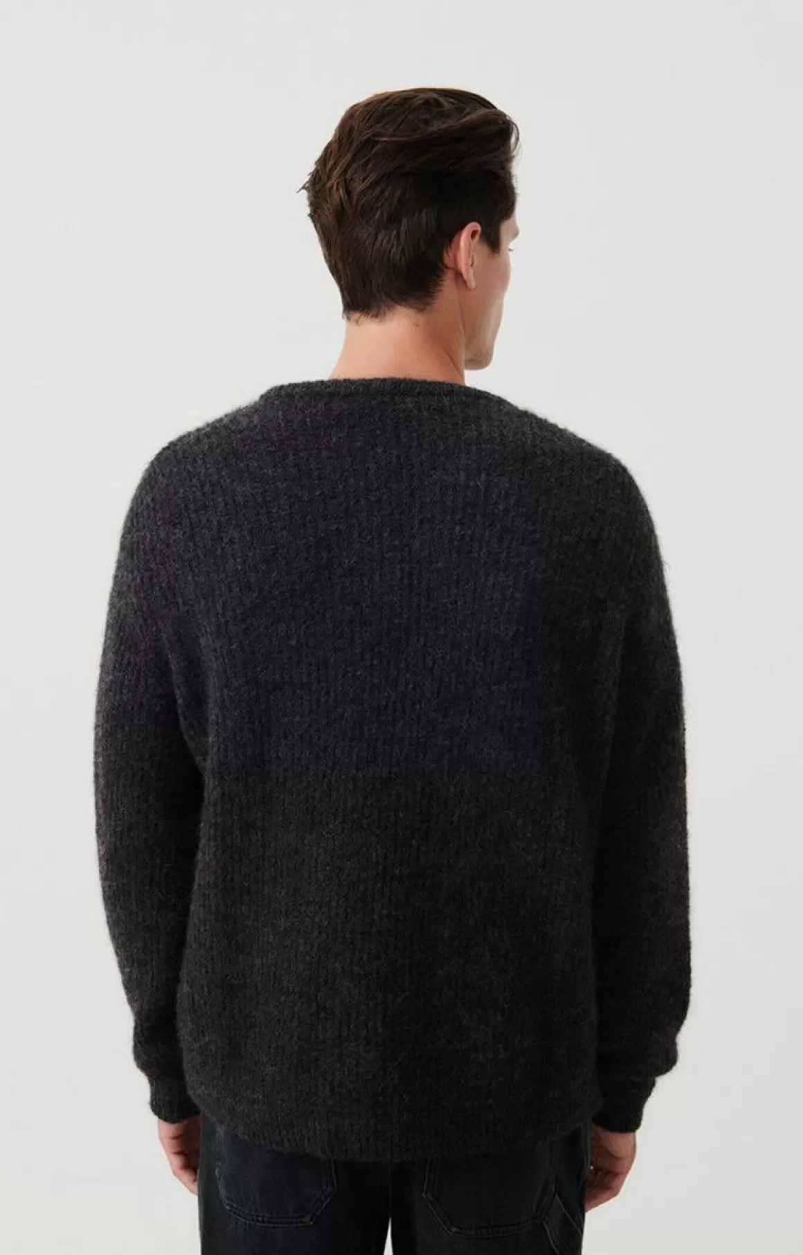 American Vintage Men'S Jumper East>Men Knitwear