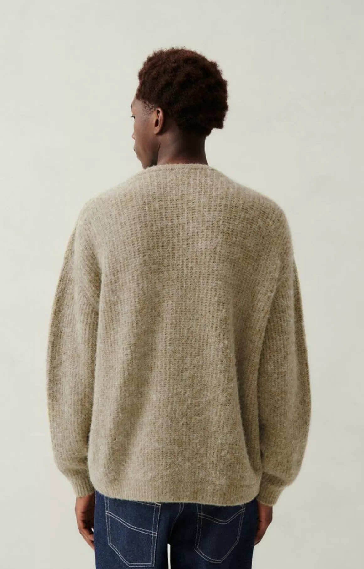 American Vintage Men'S Jumper East>Men Knitwear