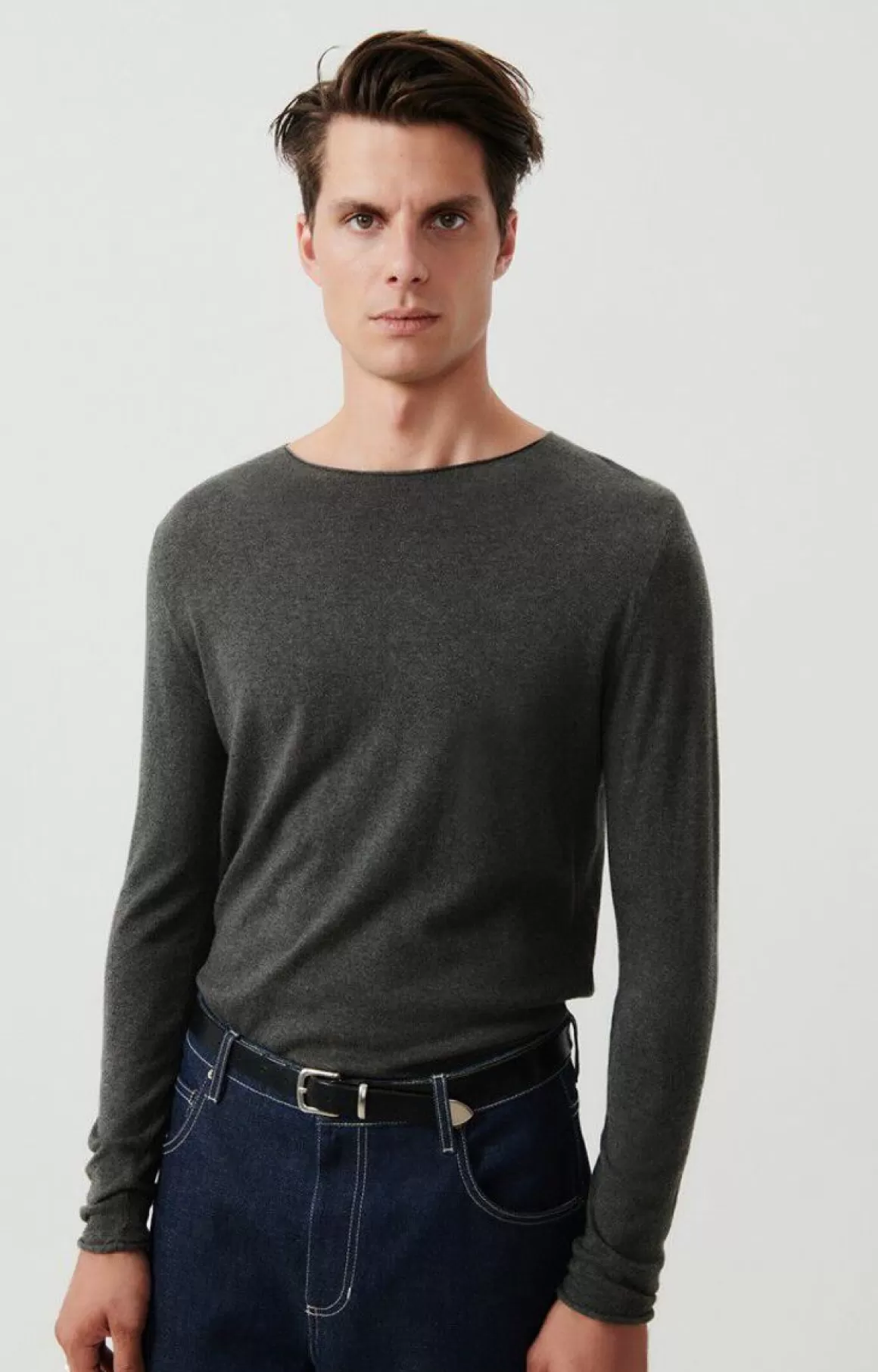 American Vintage Men'S Jumper Marcel>Men Knitwear