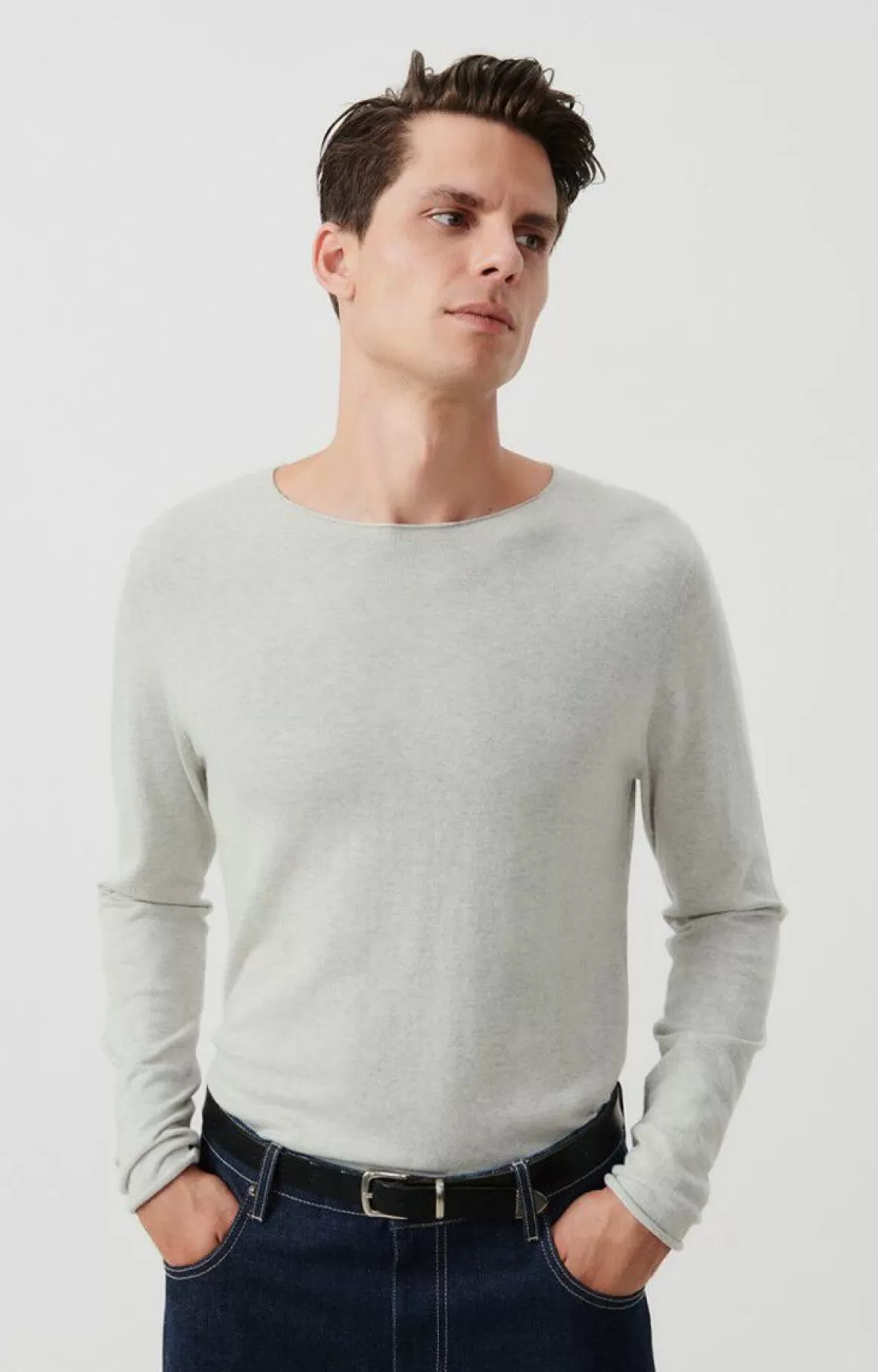 American Vintage Men'S Jumper Marcel>Men Knitwear