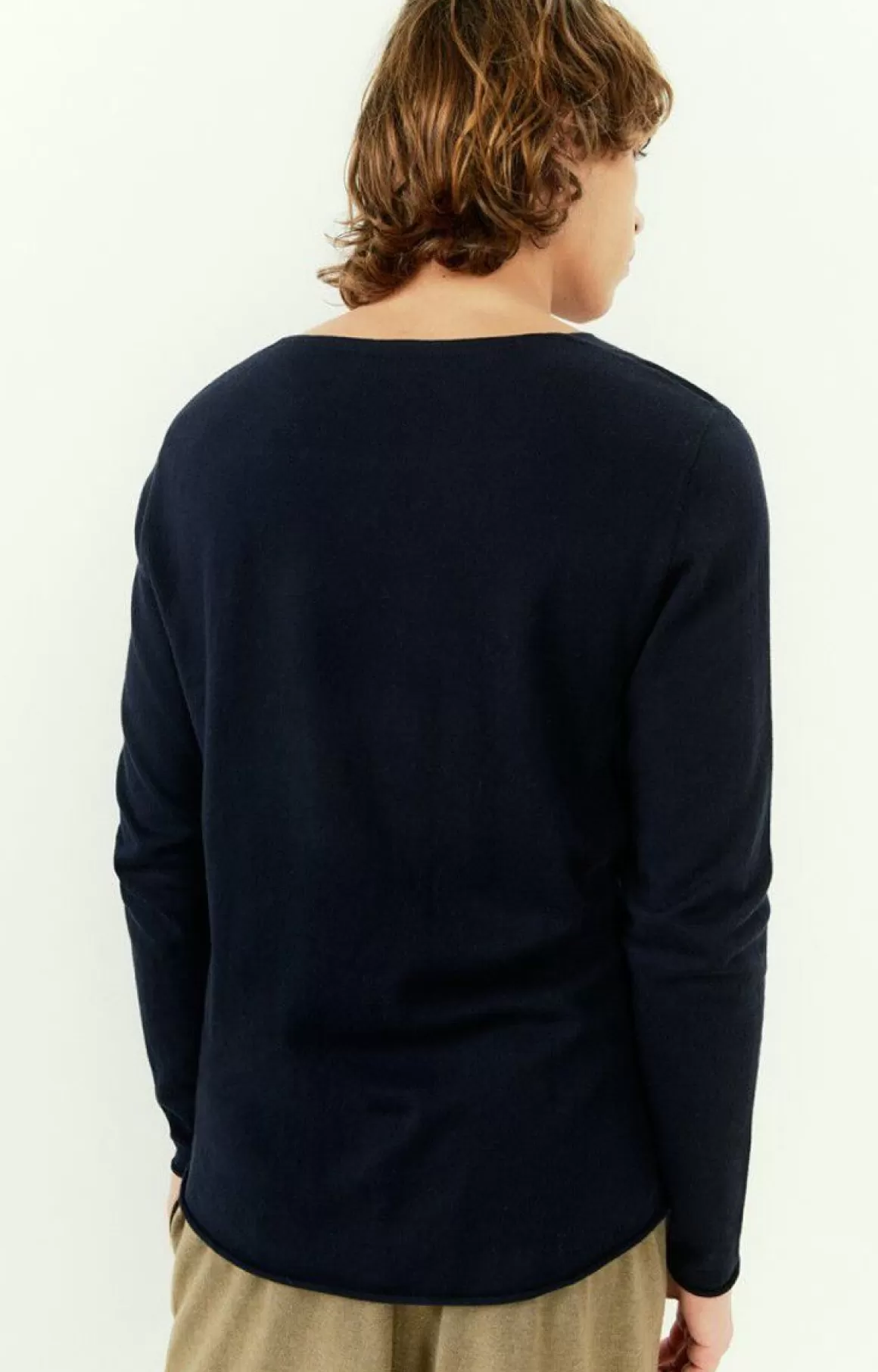 American Vintage Men'S Jumper Marcel>Men Knitwear