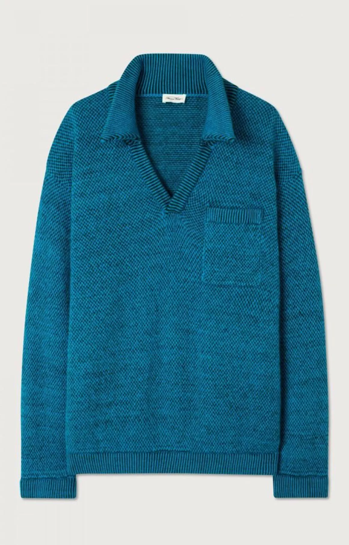 American Vintage Men'S Jumper Poabay>Men Knitwear