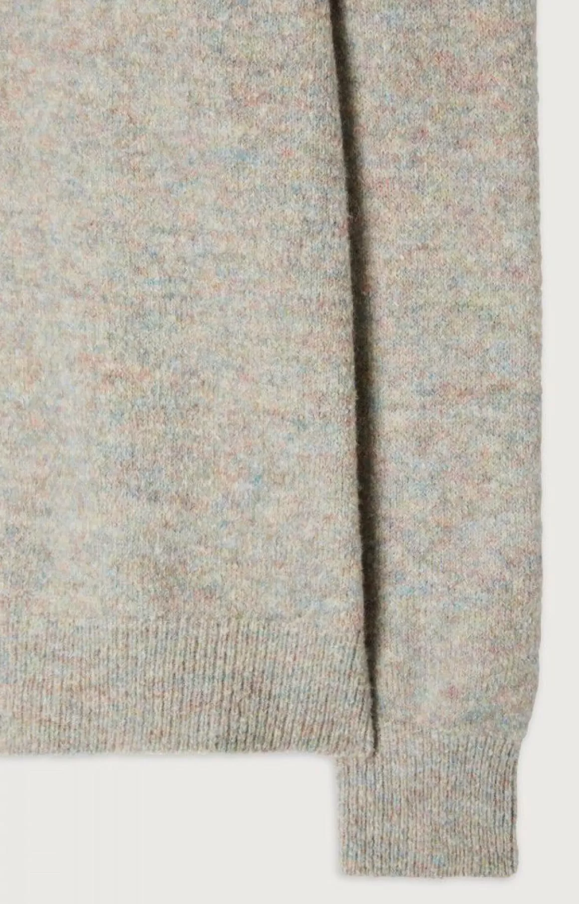 American Vintage Men'S Jumper Pyatury>Men Knitwear