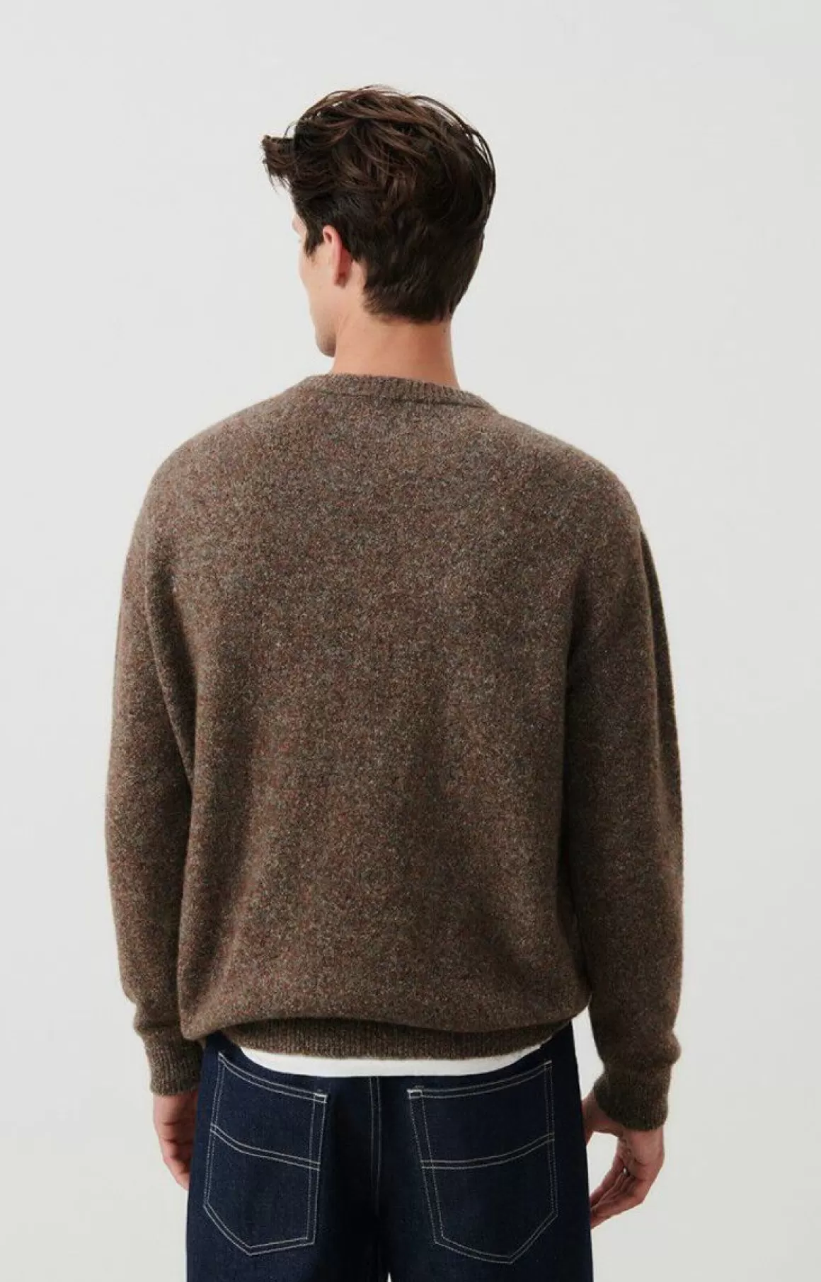 American Vintage Men'S Jumper Pyatury>Men Knitwear