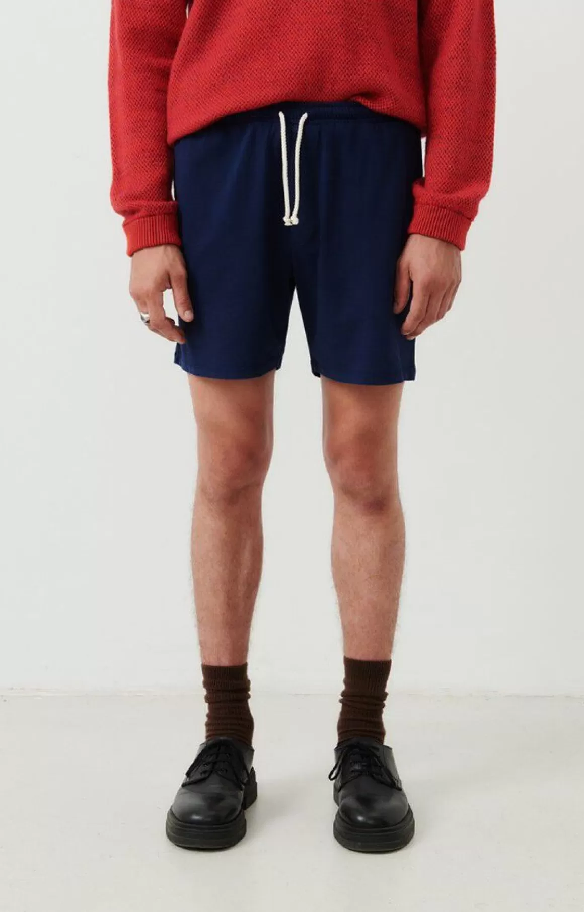 American Vintage Men'S Shorts Fizvalley>Men Shorts