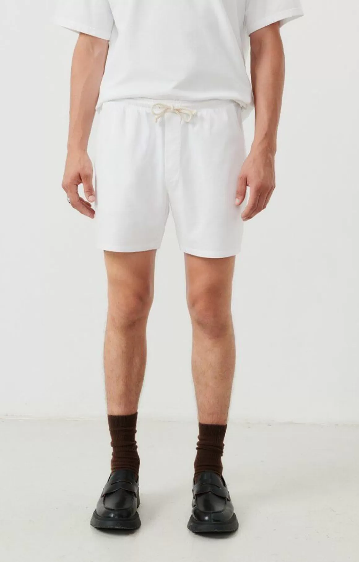 American Vintage Men'S Shorts Fizvalley>Men Shorts