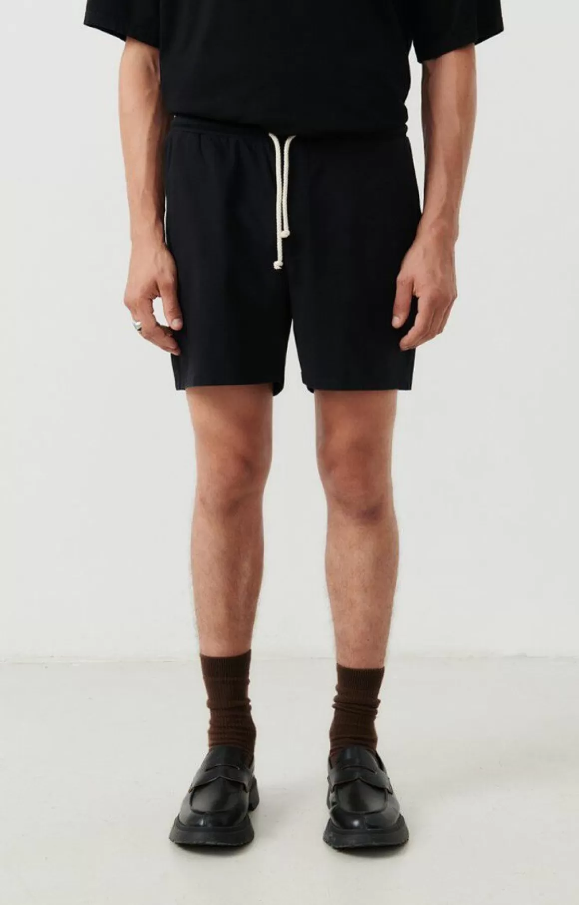 American Vintage Men'S Shorts Fizvalley>Men Shorts