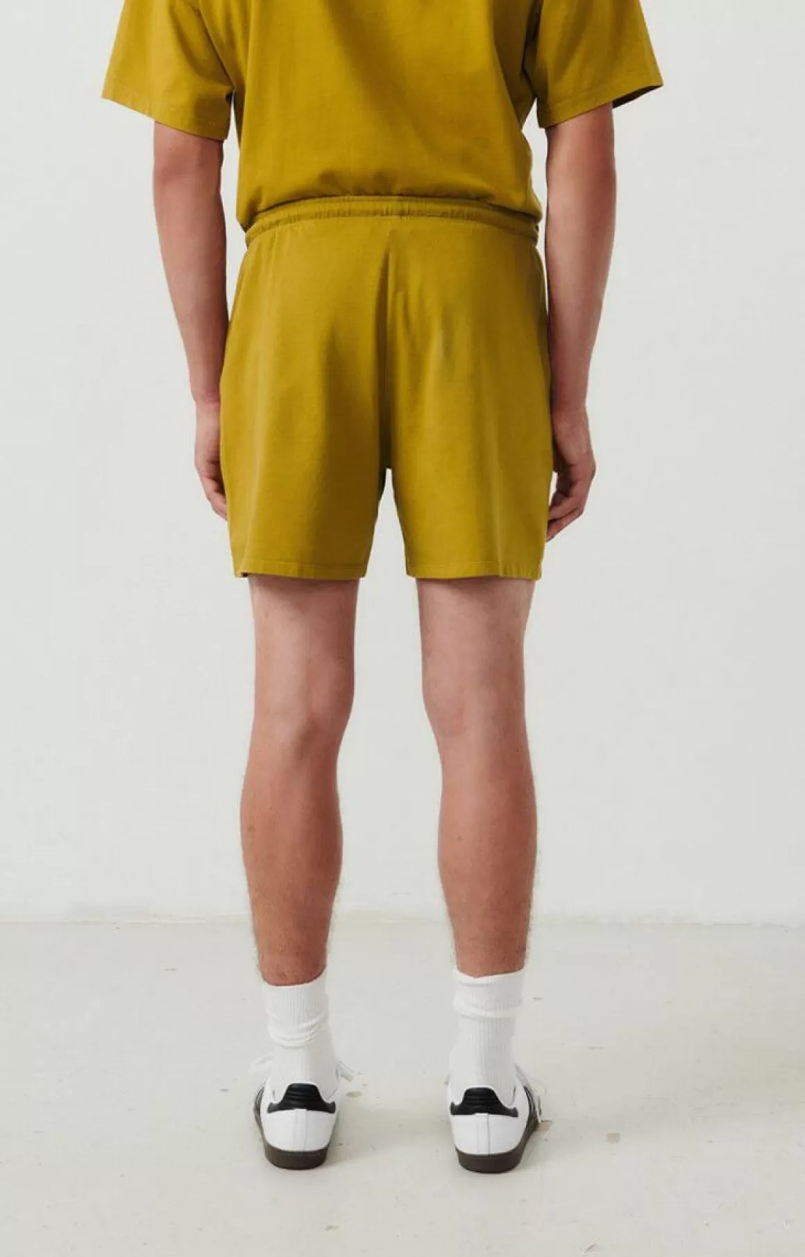 American Vintage Men'S Shorts Fizvalley>Men Shorts