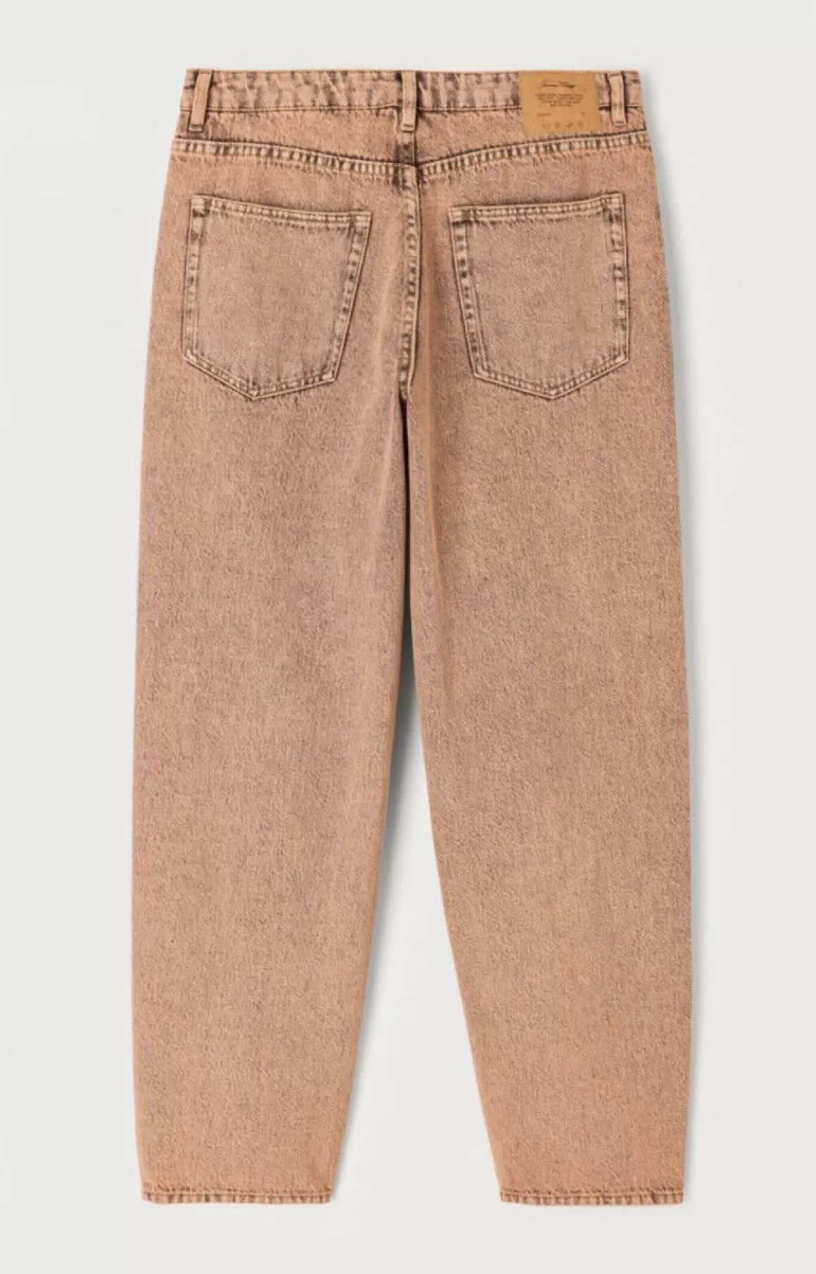 American Vintage Men'S Straight Jeans Blinewood>Men Jeans