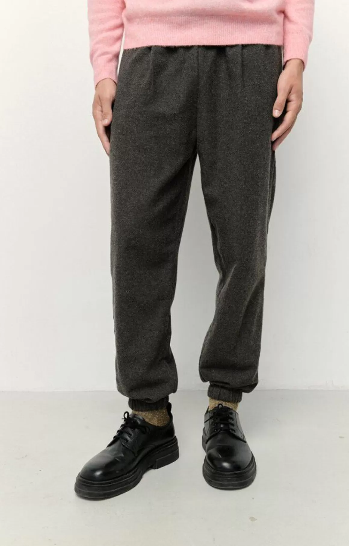 American Vintage Men'S Trousers Dakota>Men Trousers