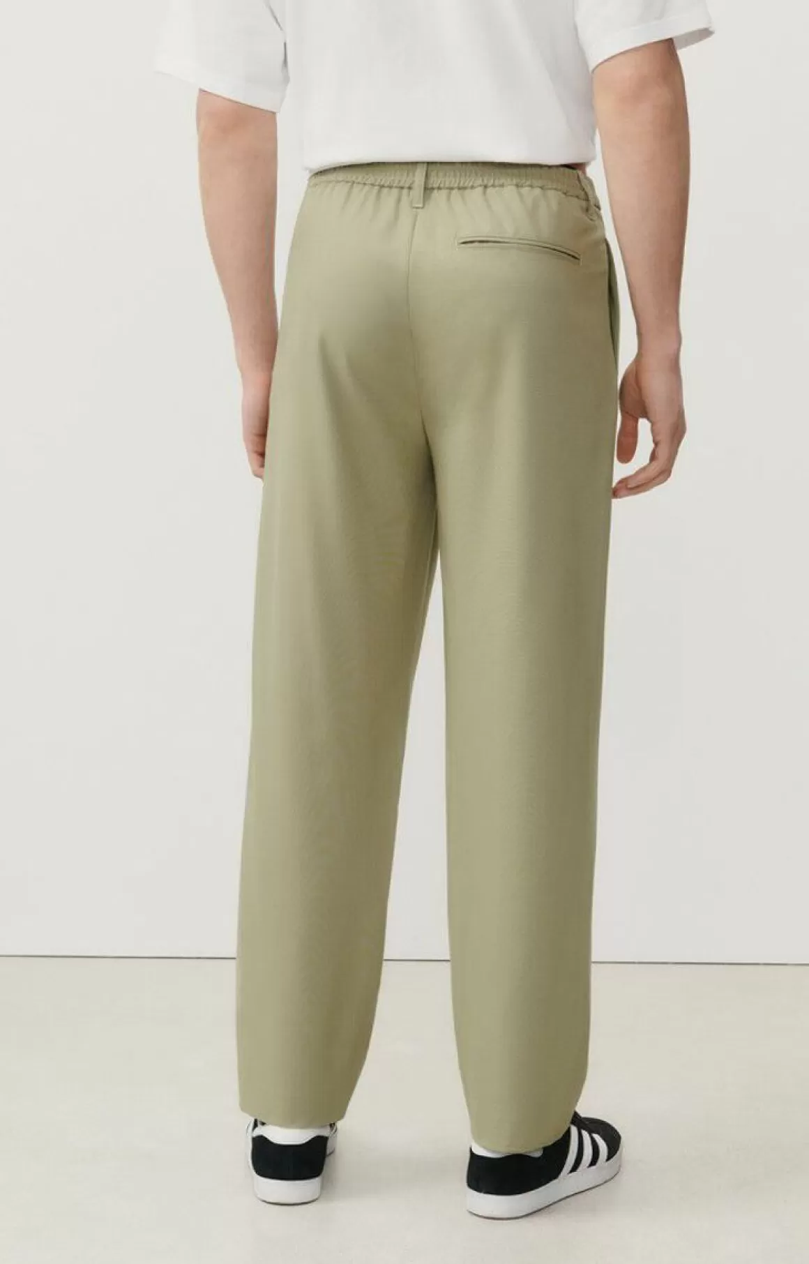 American Vintage Men'S Trousers Kabird>Men Trousers