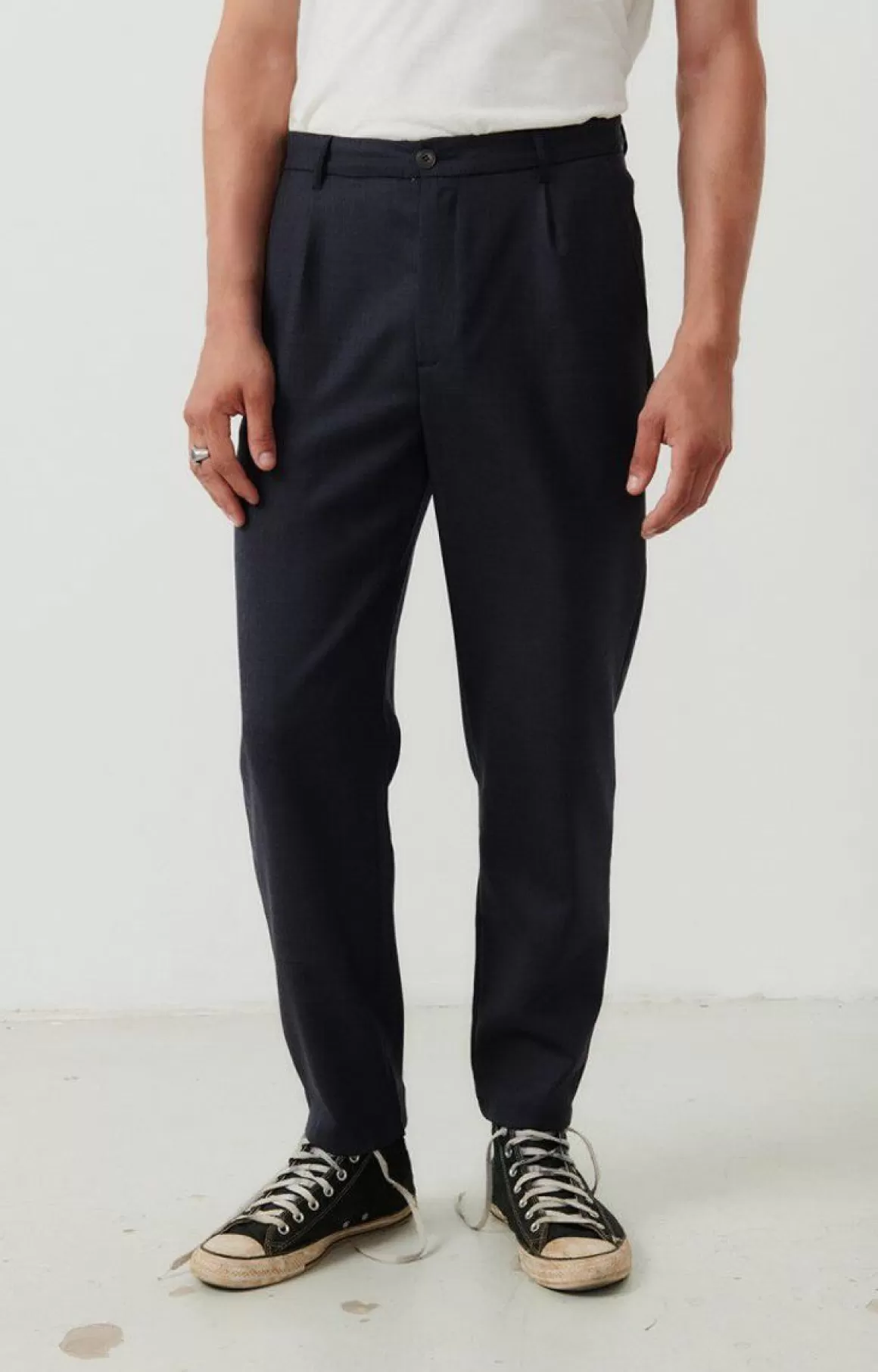 American Vintage Men'S Trousers Tabinsville>Men Trousers