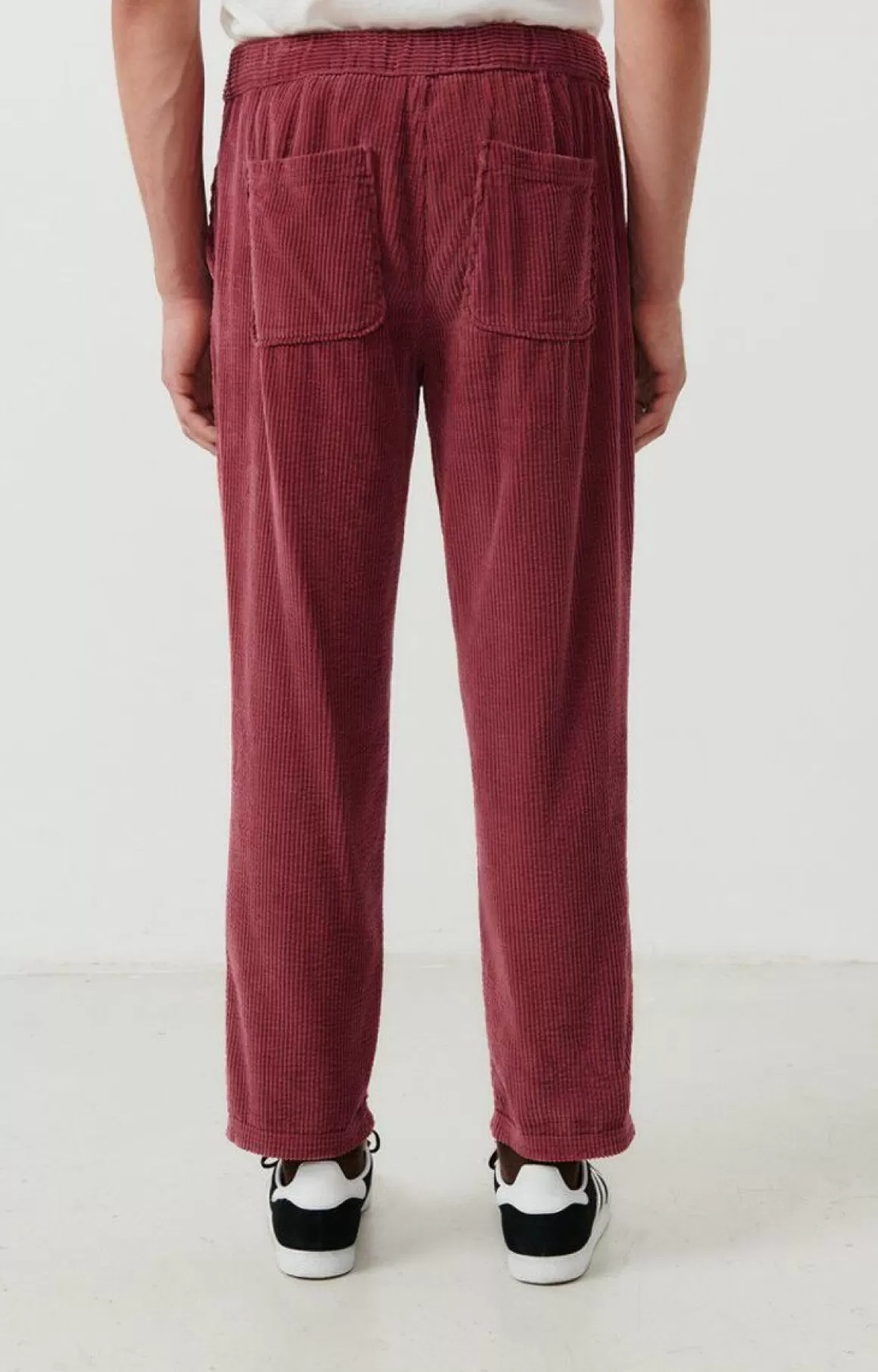 American Vintage Men'S Trouserspadow>Men Trousers