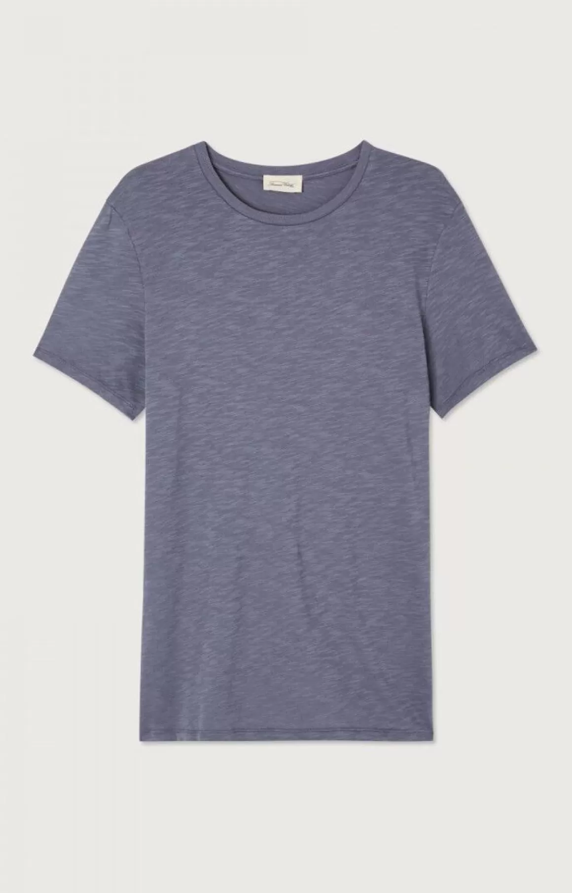 American Vintage Men'S T-Shirt Bysapick>Men Basics