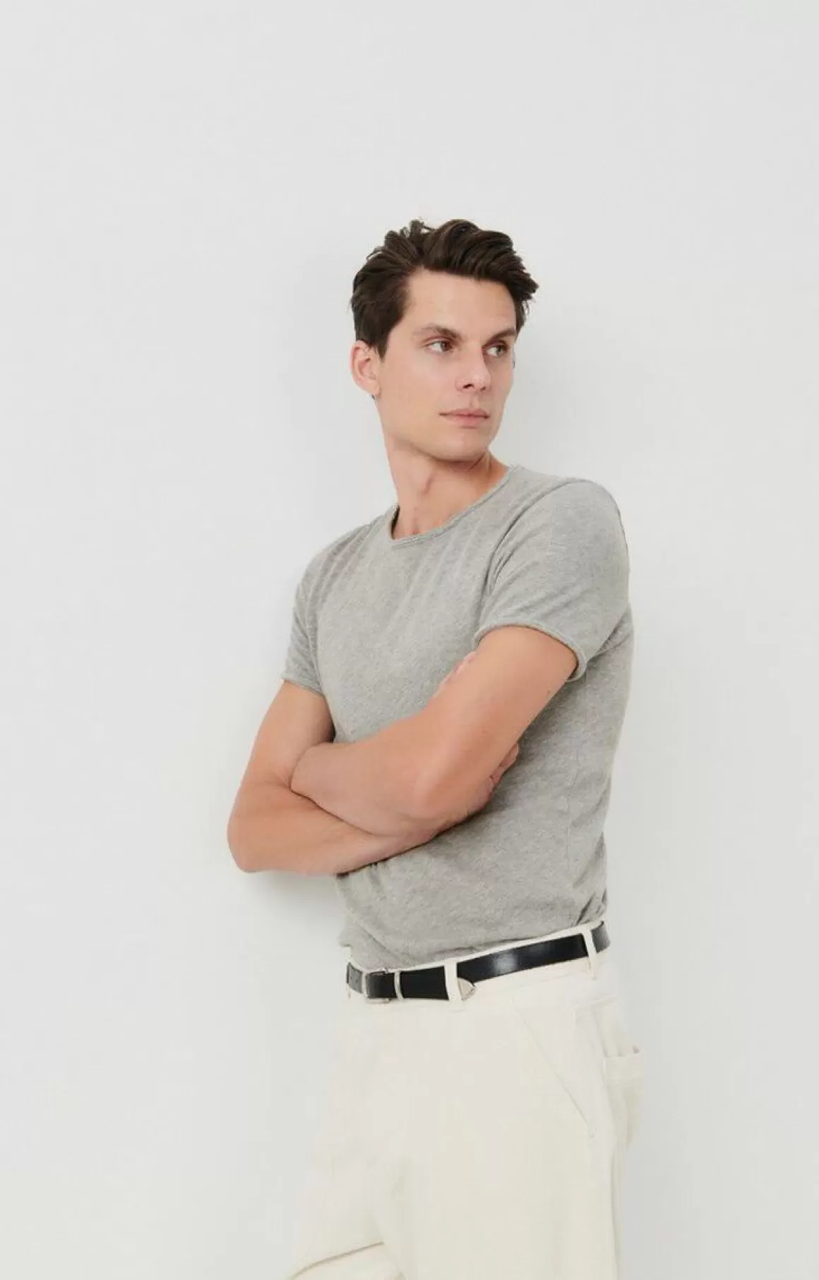 American Vintage Men'S T-Shirt Sonoma>Men Basics