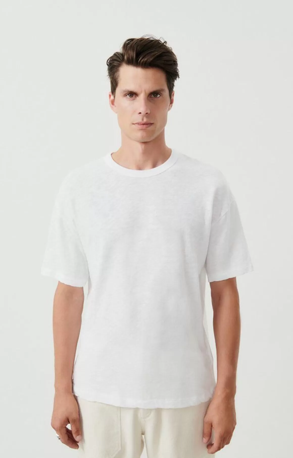 American Vintage Men'S T-Shirt Sonoma>Men Basics