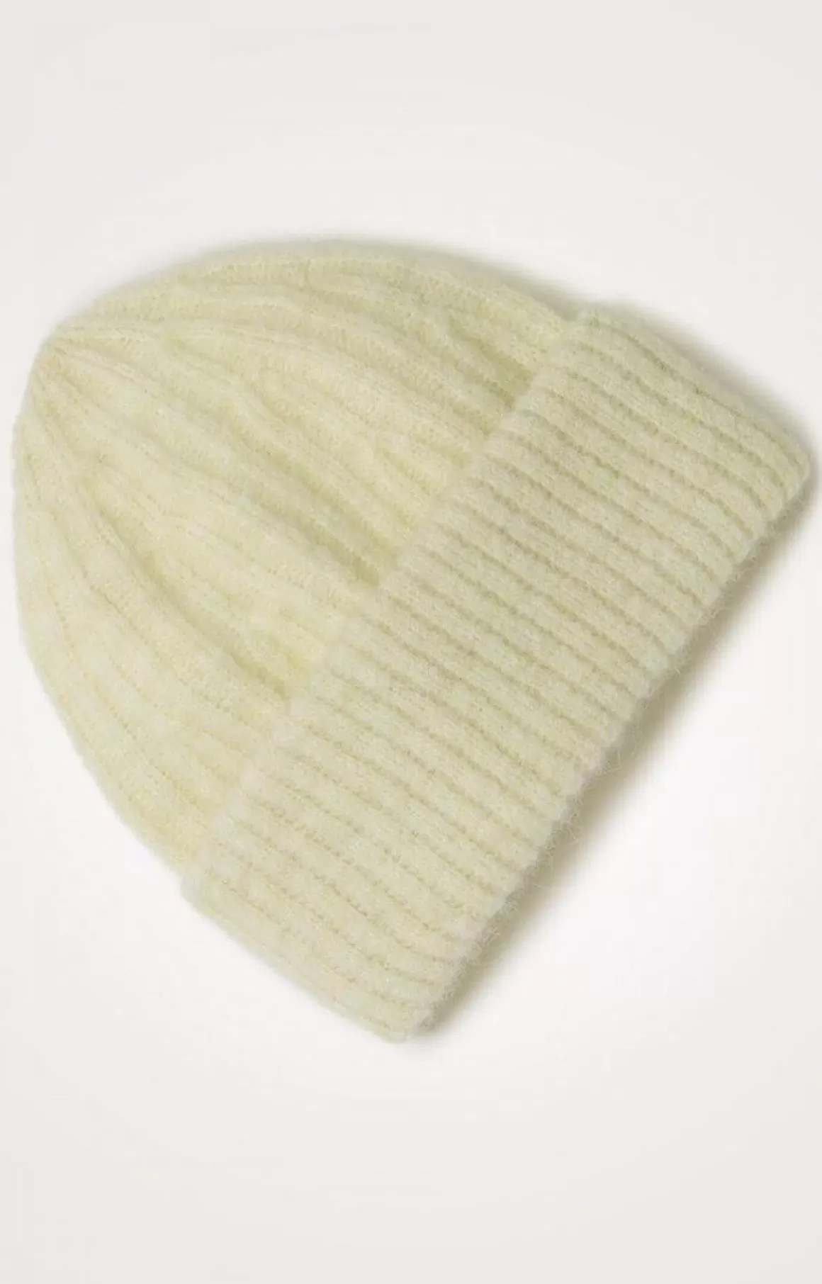 American Vintage Unisex'S Beanie East>Women Knitwear