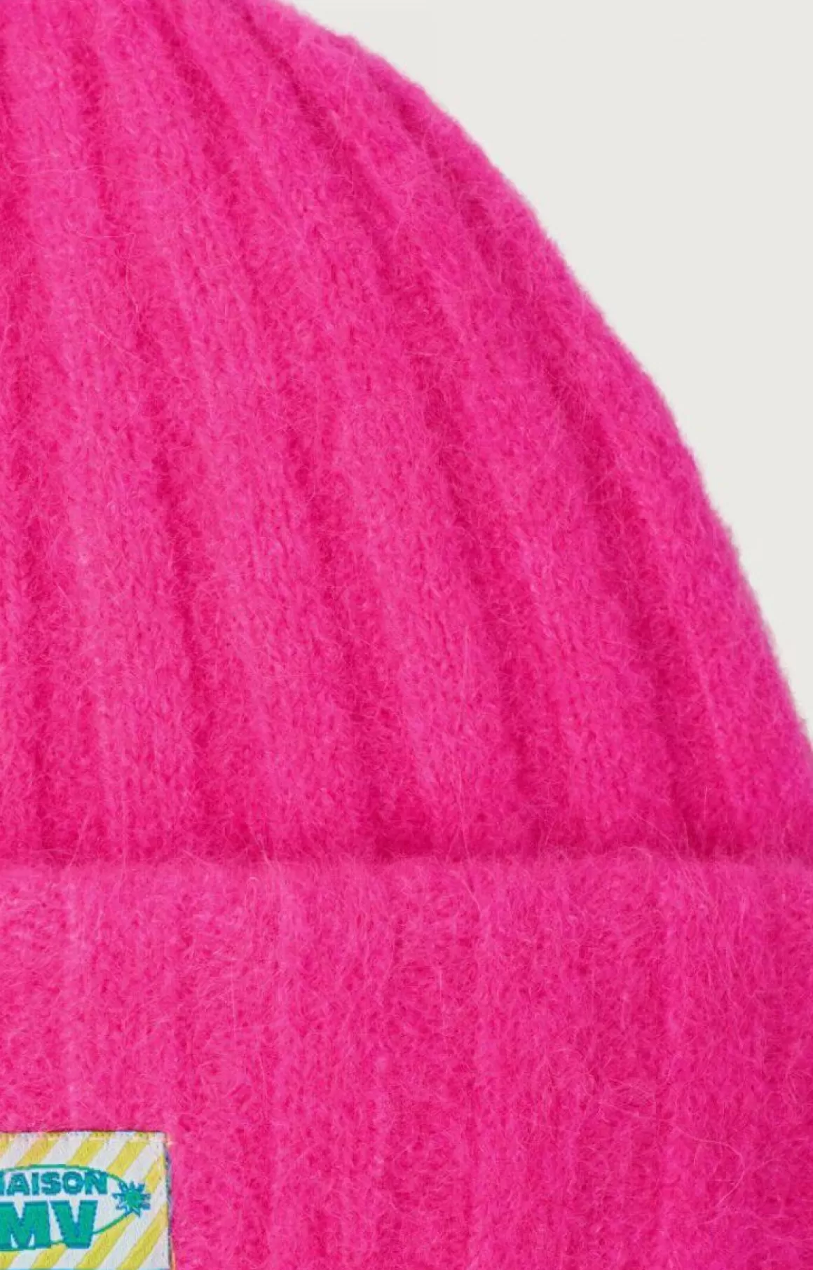 American Vintage Unisex'S Beanie Vitow> Beanies