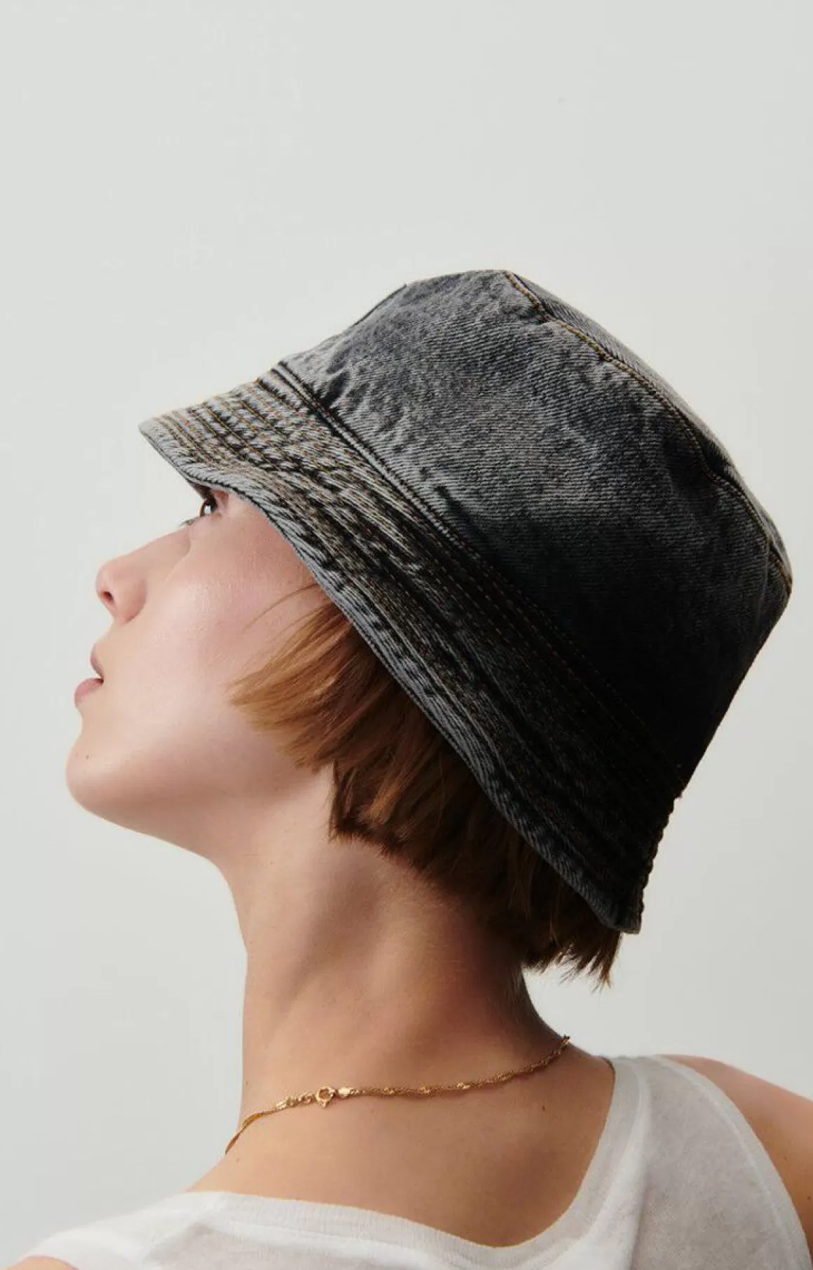 American Vintage Unisex'S Hat Yopday> Beanies